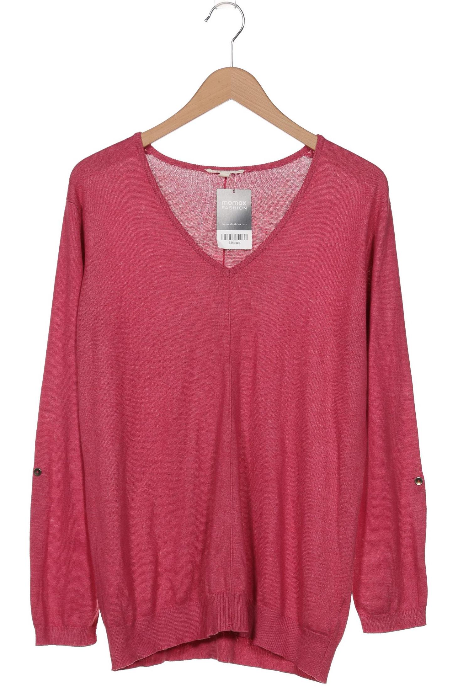 

Esprit Damen Pullover, pink, Gr. 38