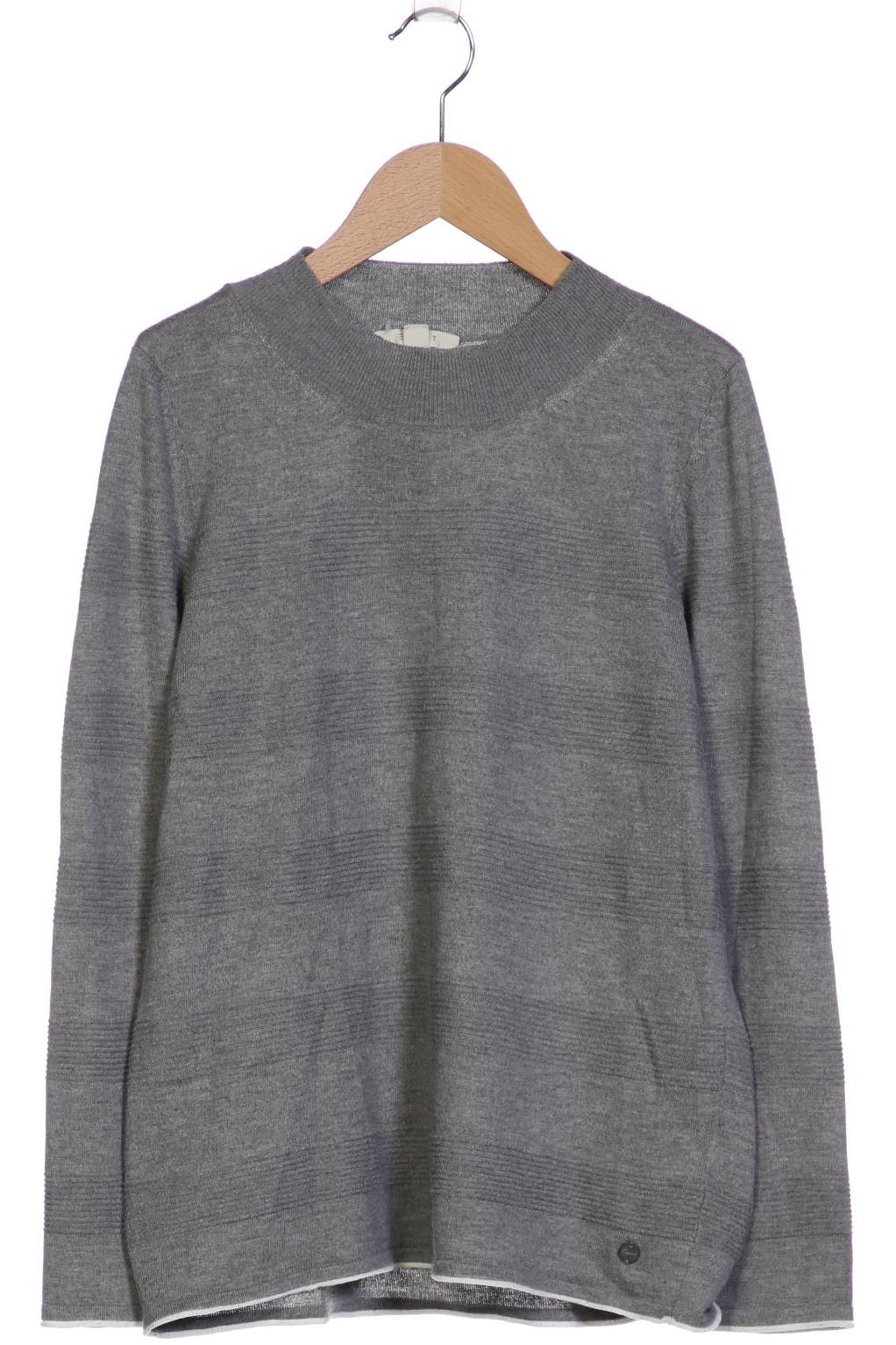 

Esprit Damen Pullover, grau, Gr. 38