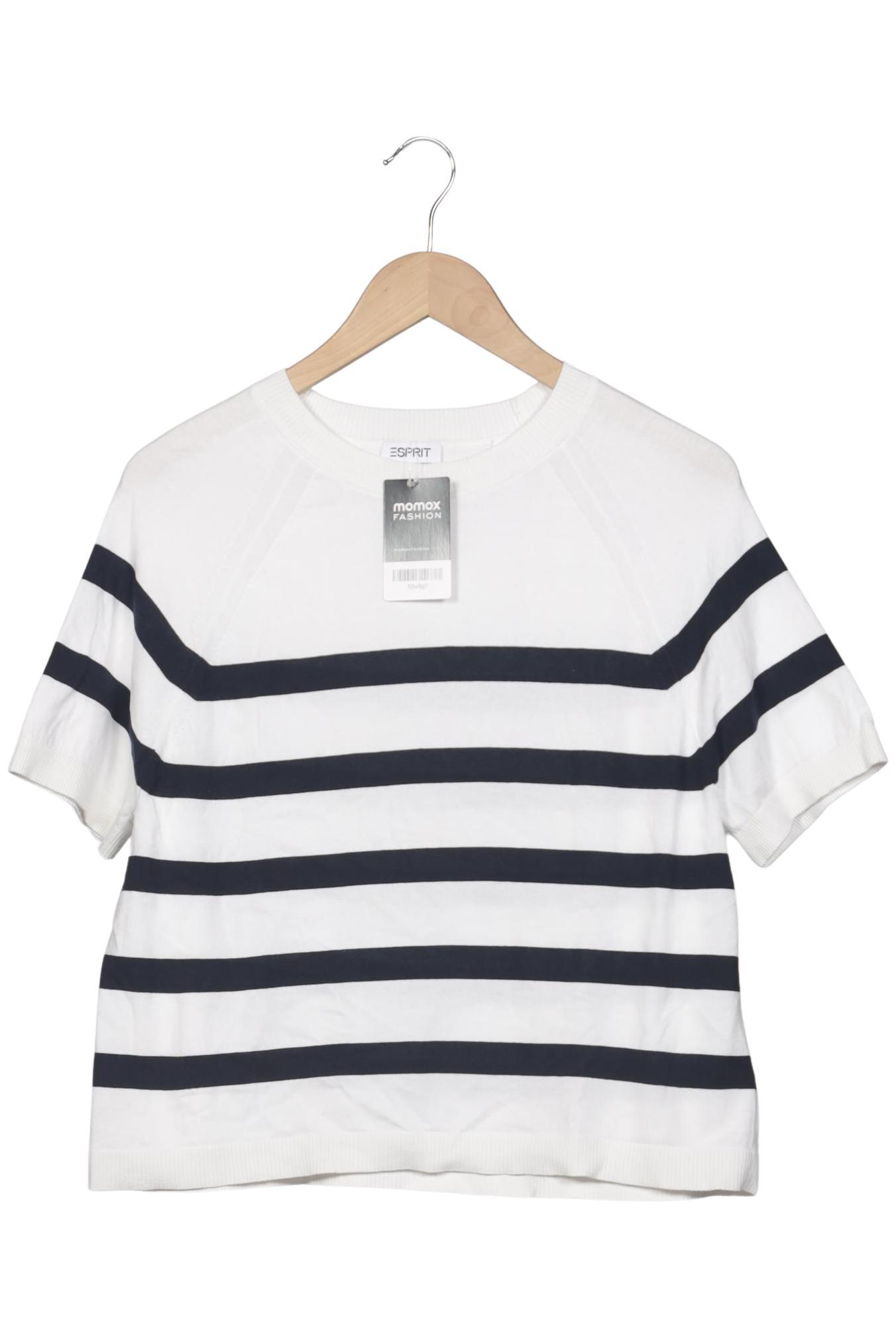 

Esprit Damen Pullover, mehrfarbig, Gr. 38
