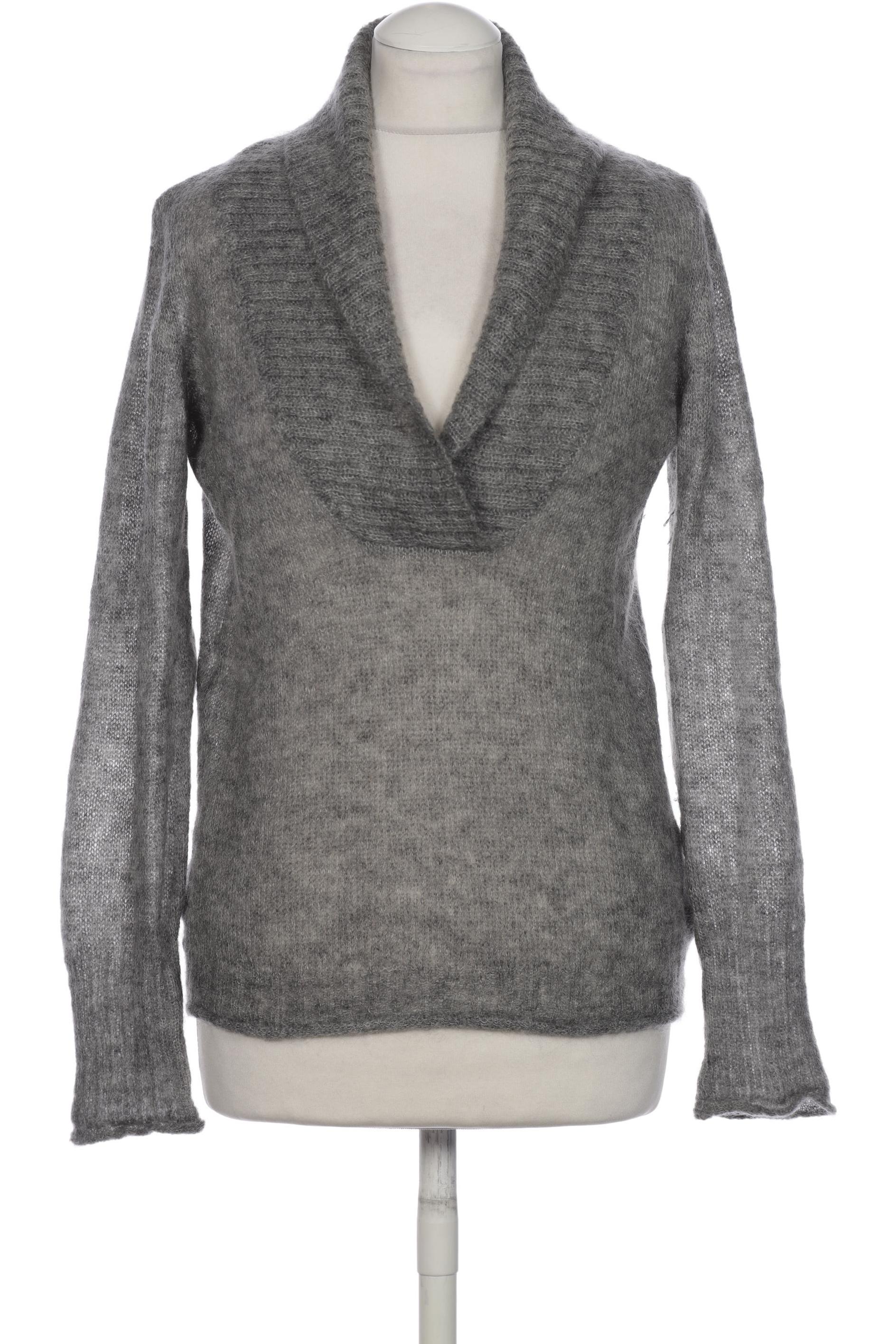 

Esprit Damen Pullover, grau, Gr. 36