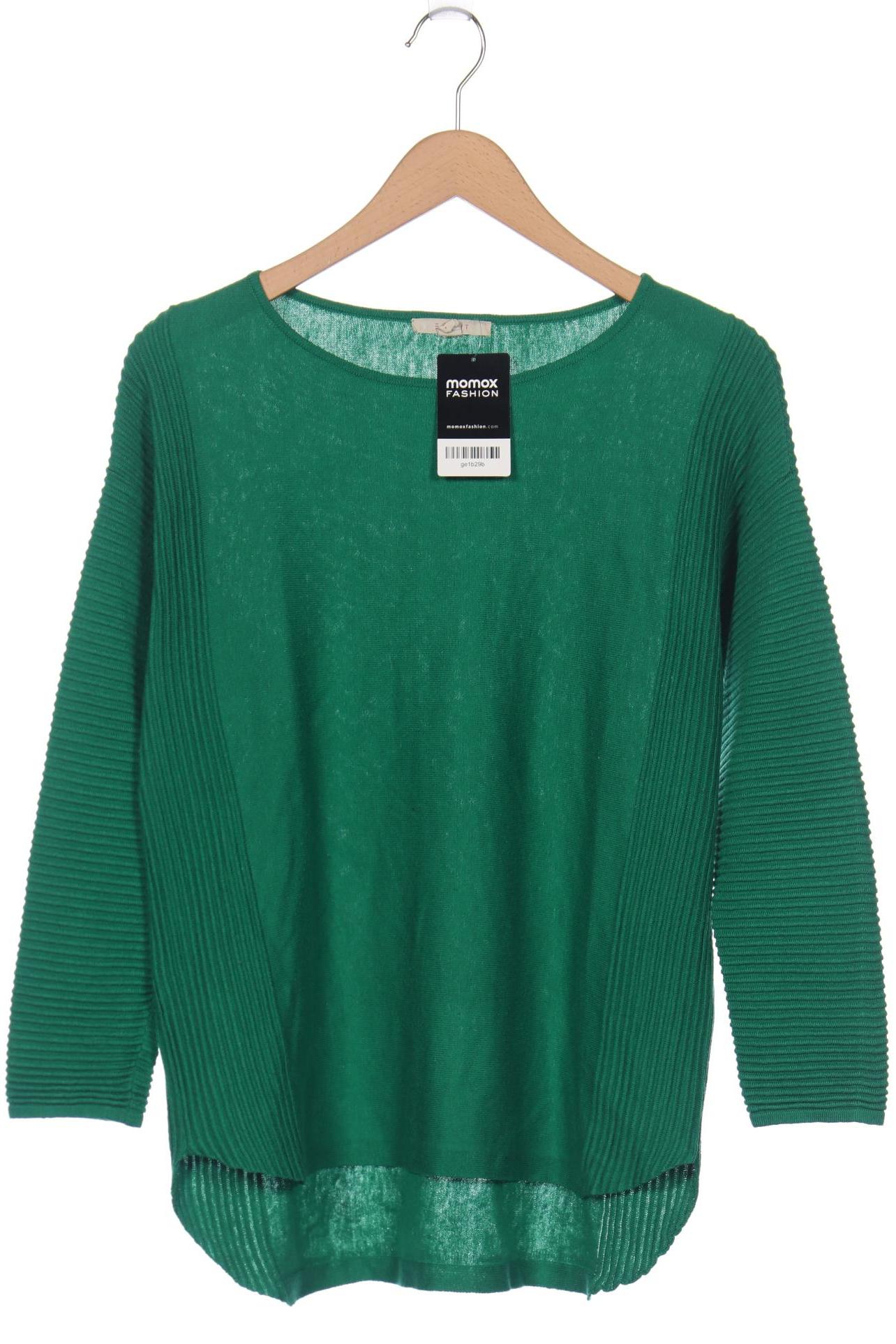 

Esprit Damen Pullover, grün