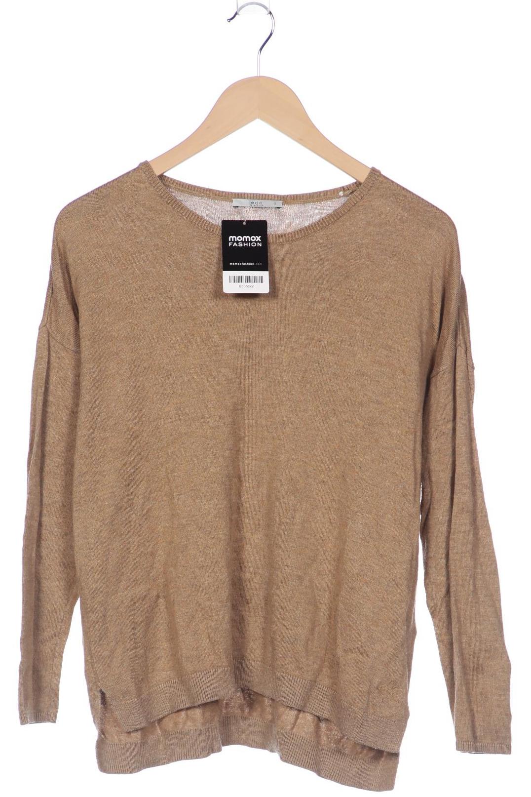 

Esprit Damen Pullover, braun