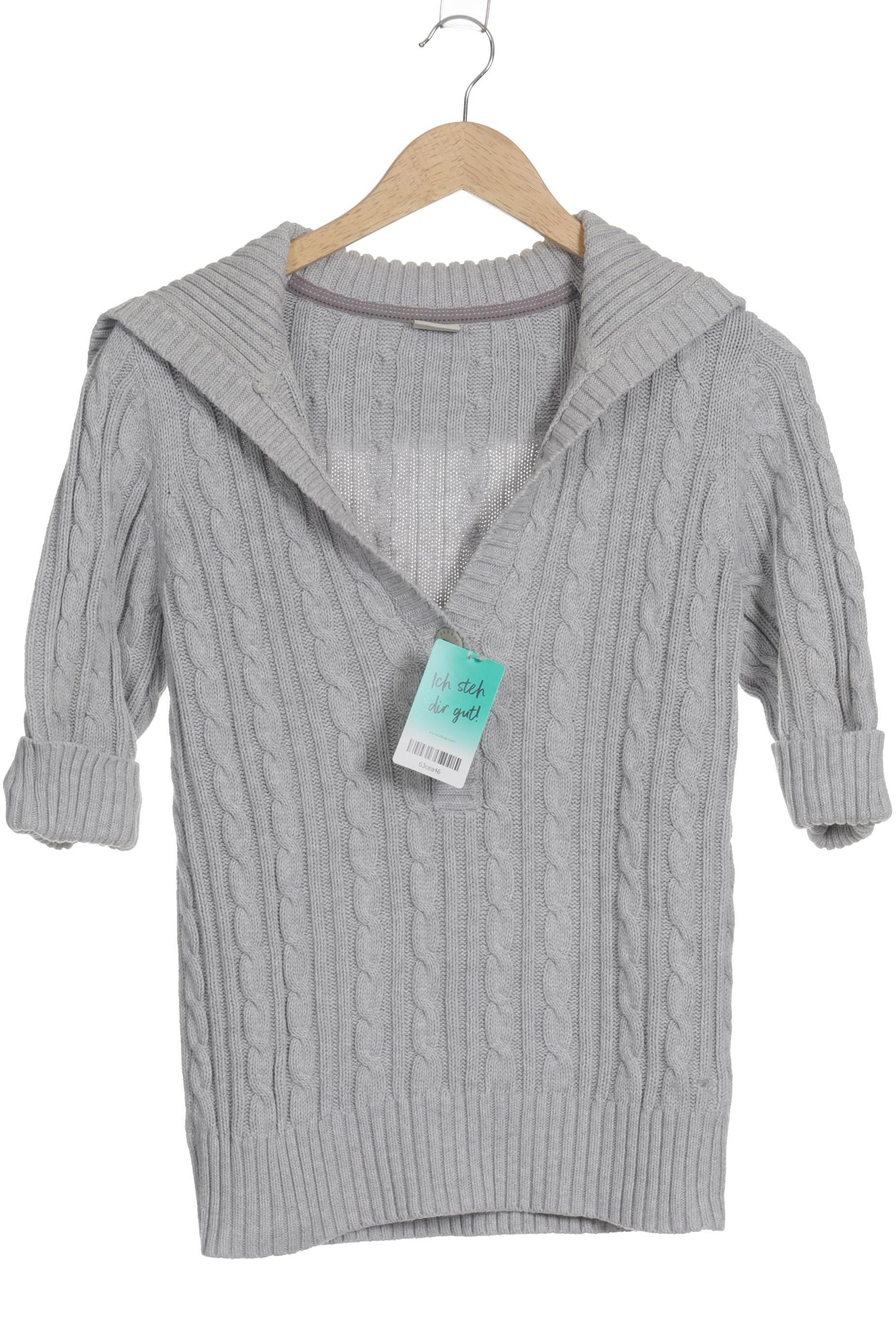 

Esprit Damen Pullover, grau, Gr.