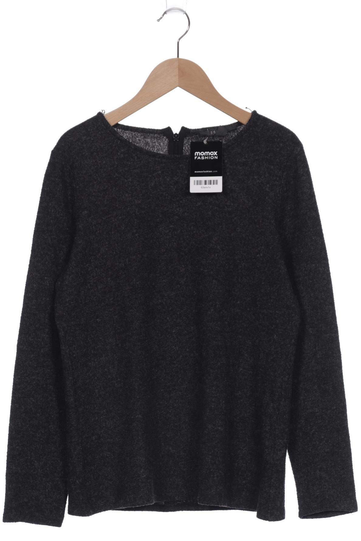 

Esprit Damen Pullover, schwarz