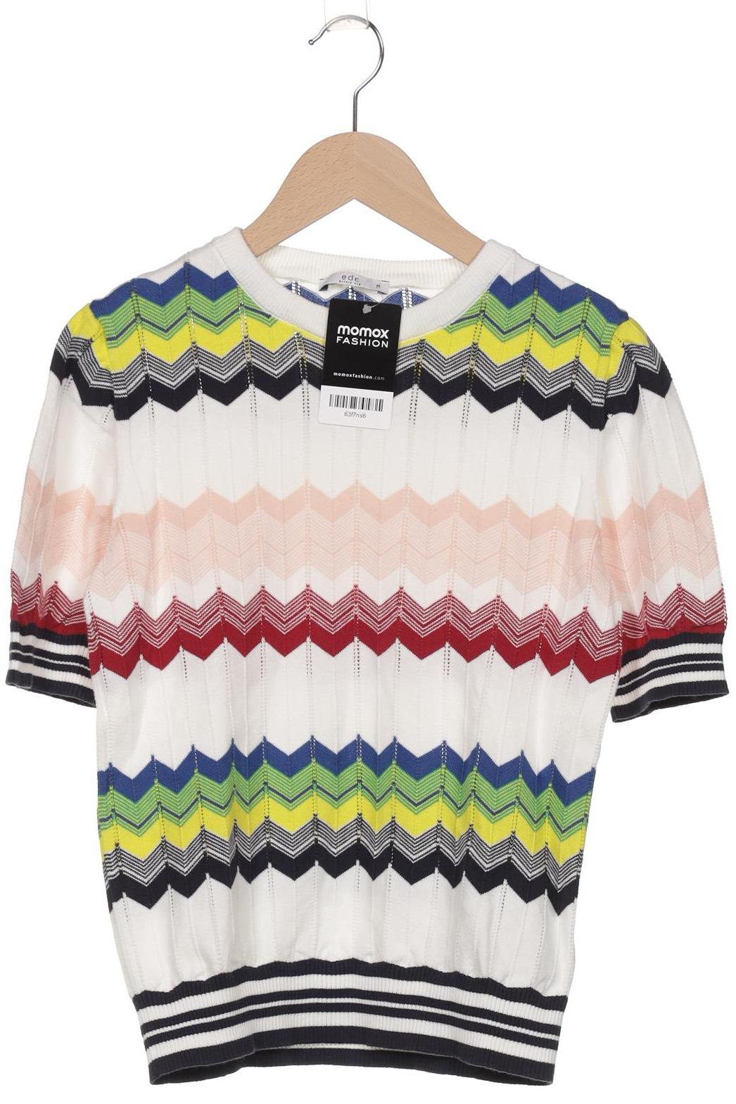 

Esprit Damen Pullover, mehrfarbig, Gr. 38