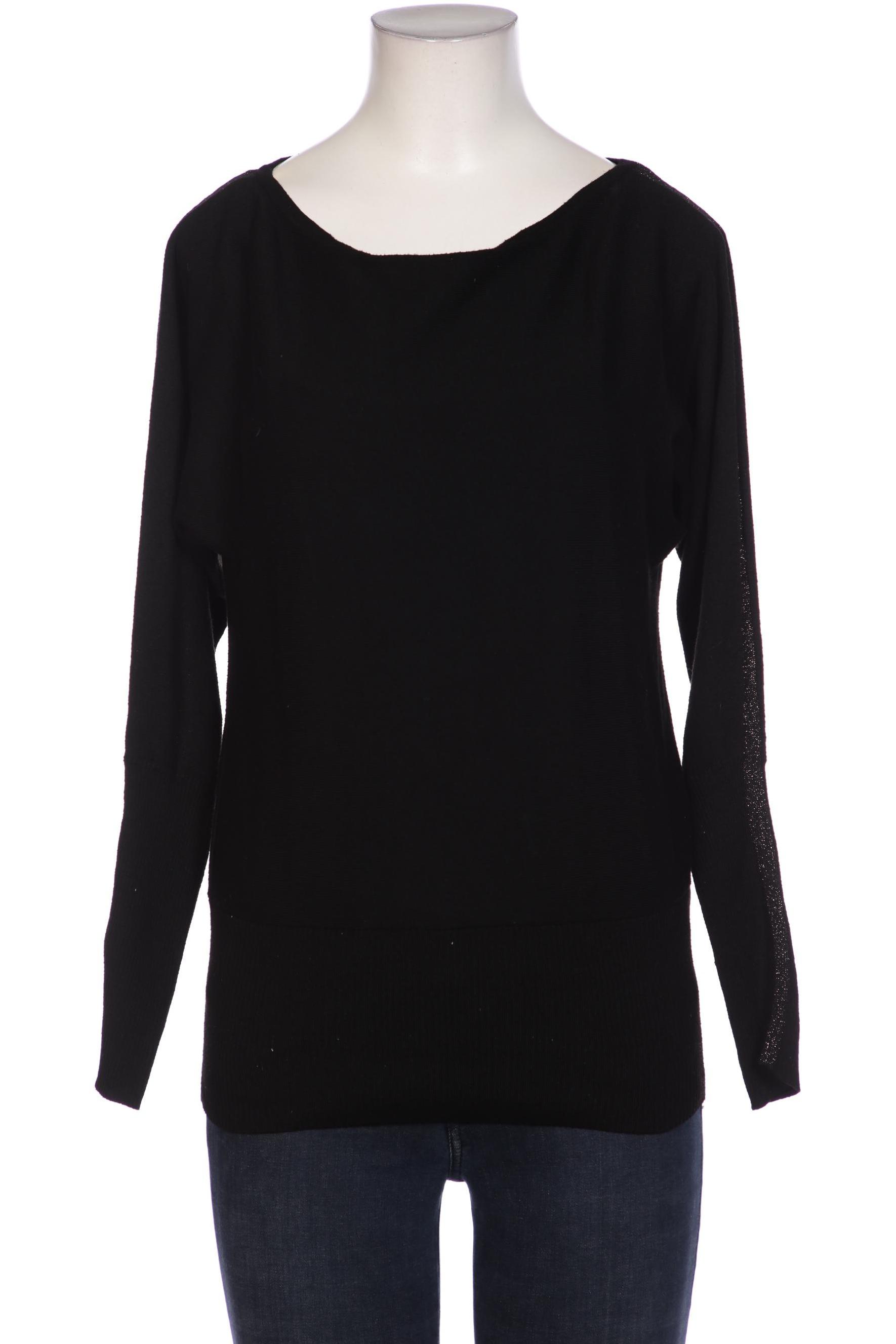 

Esprit Damen Pullover, schwarz, Gr. 38