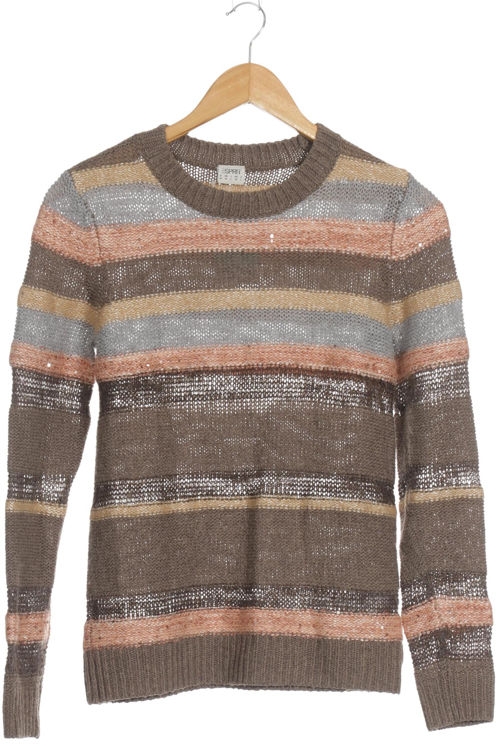 

Esprit Damen Pullover, grau, Gr.