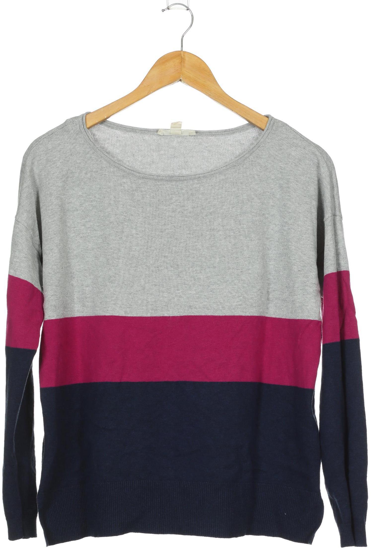 

Esprit Damen Pullover, grau, Gr.