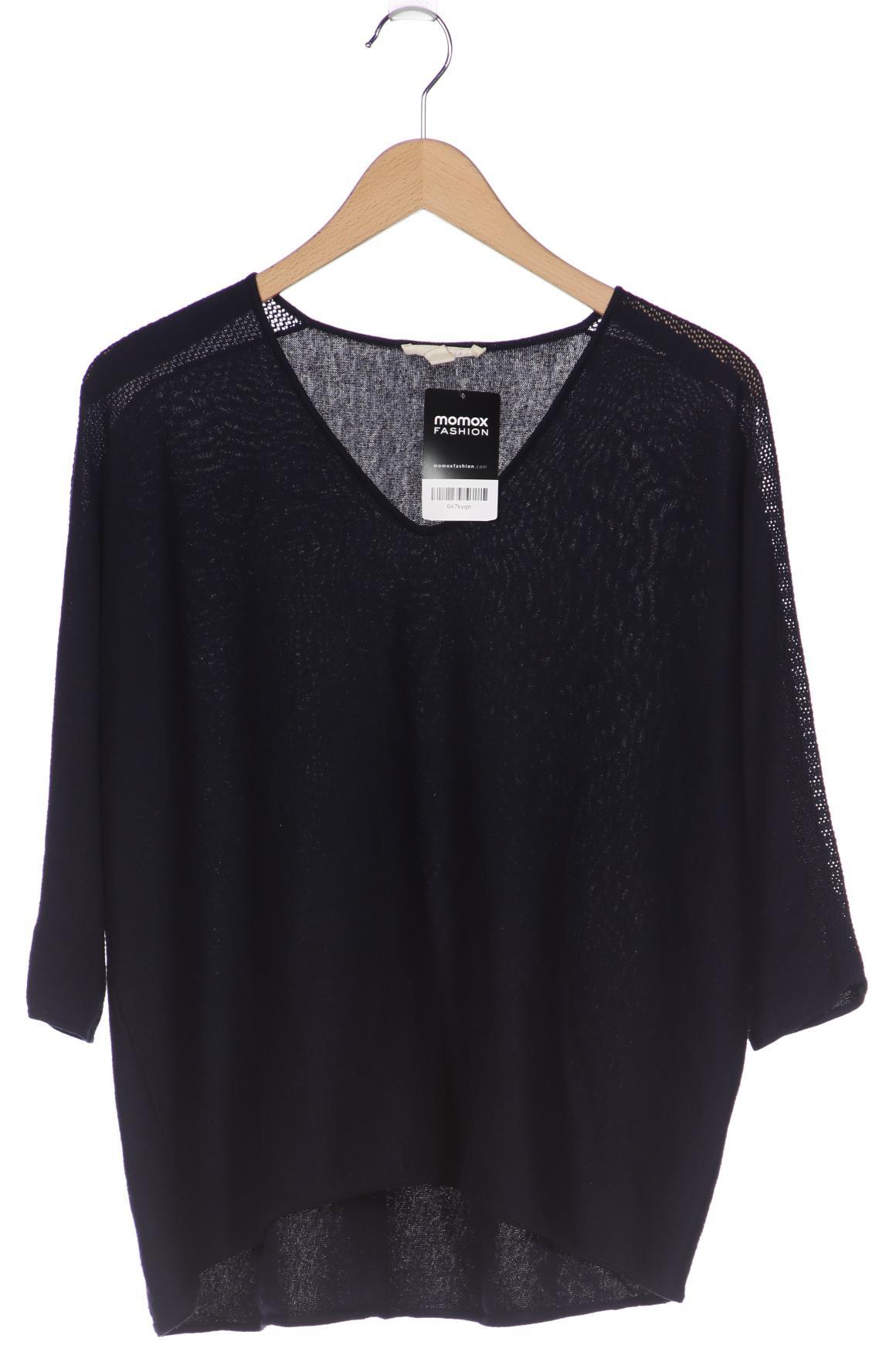 

Esprit Damen Pullover, marineblau