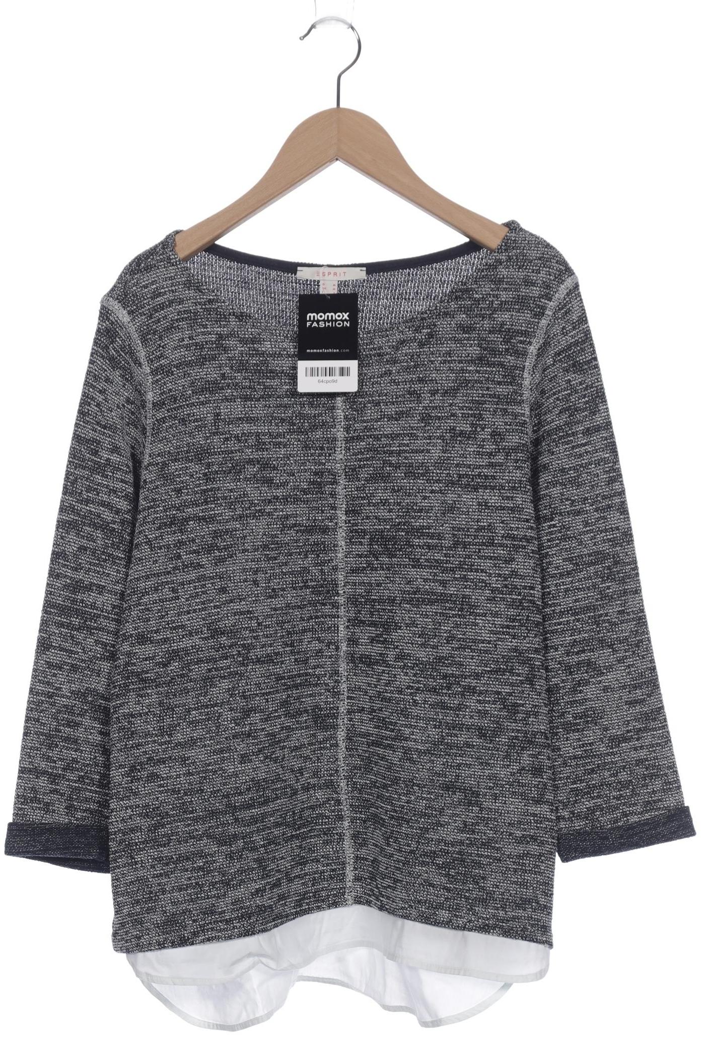 

Esprit Damen Pullover, marineblau, Gr. 38