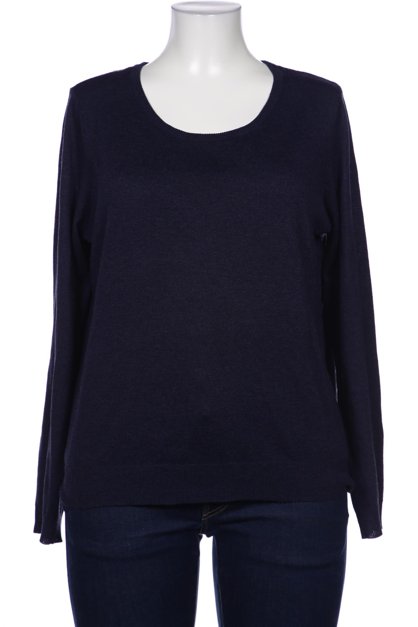 

Esprit Damen Pullover, marineblau, Gr. 44