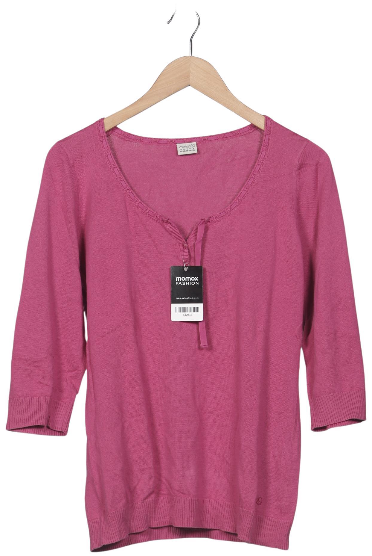 

Esprit Damen Pullover, pink, Gr. 46