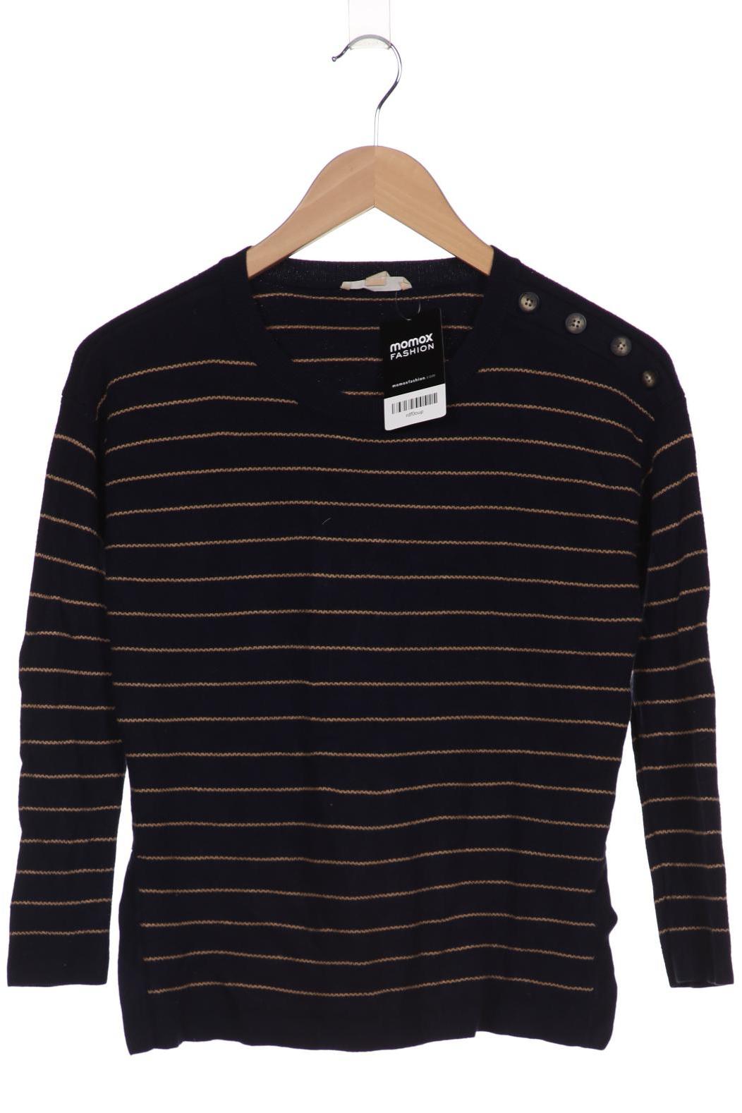 

Esprit Damen Pullover, marineblau