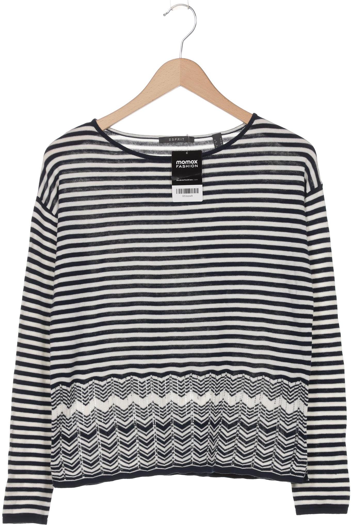 

Esprit Damen Pullover, marineblau, Gr. 36
