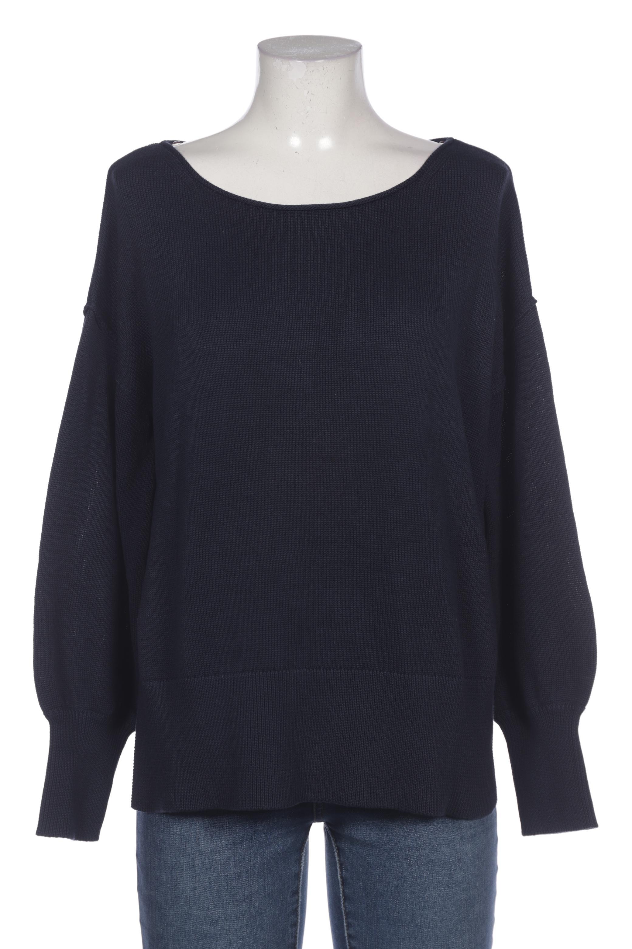 

Esprit Damen Pullover, marineblau