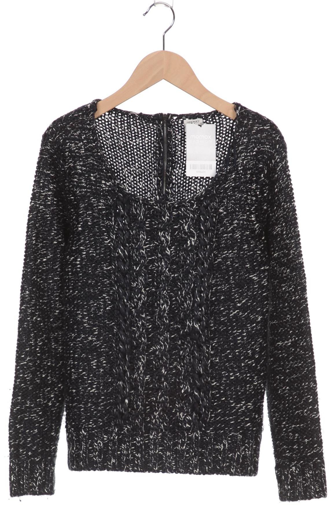 

Esprit Damen Pullover, marineblau