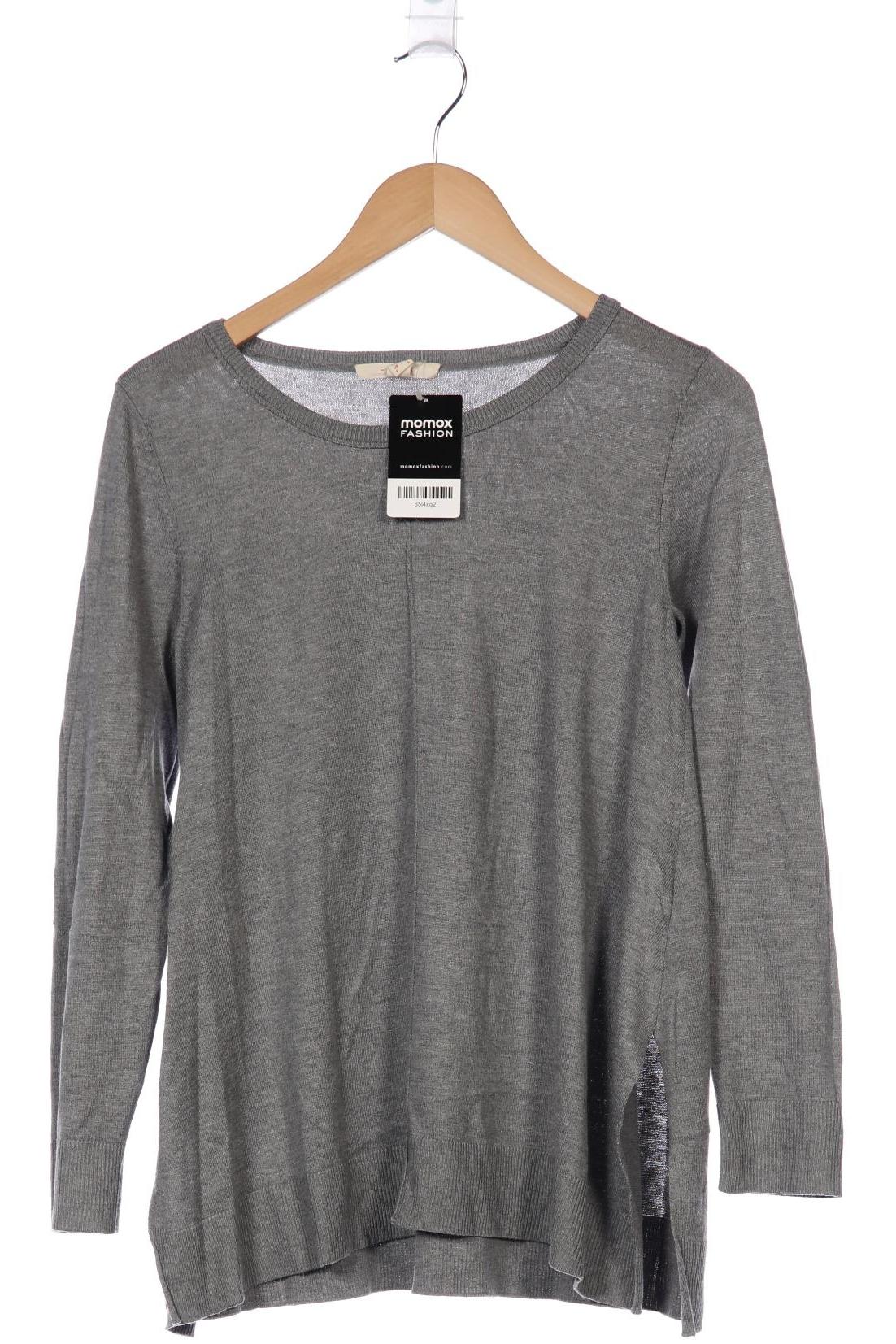 

Esprit Damen Pullover, grau, Gr. 38
