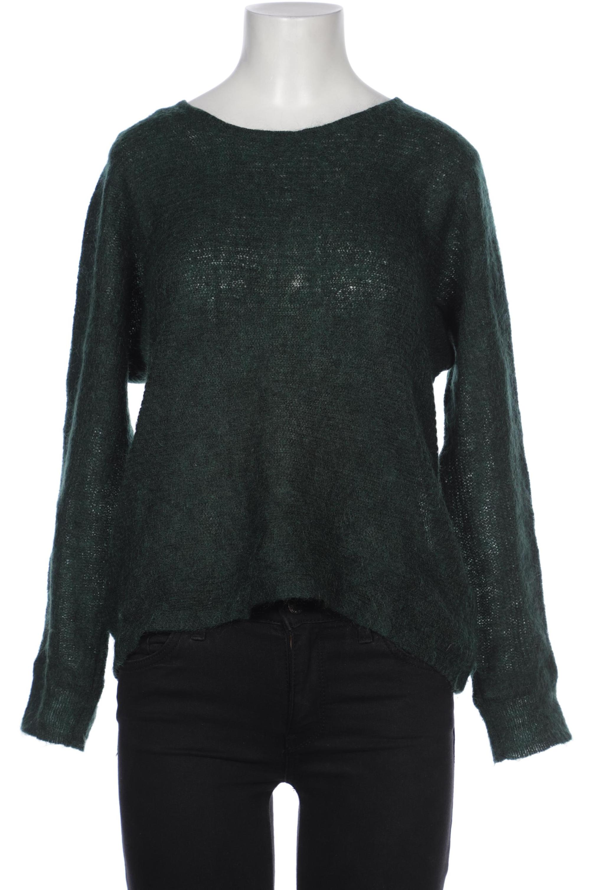 

Esprit Damen Pullover, grün, Gr. 36