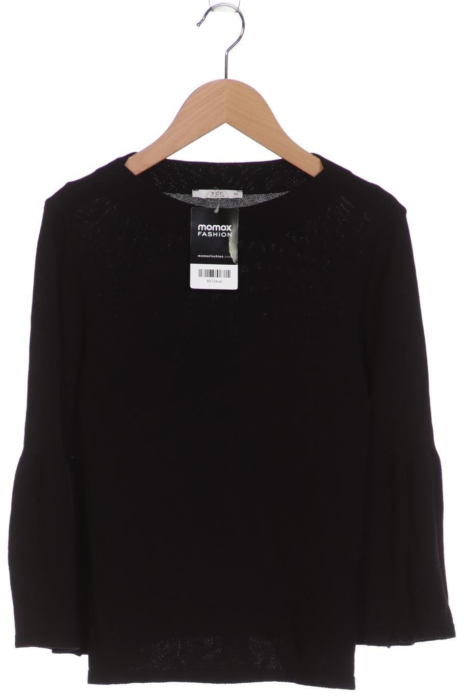 

Esprit Damen Pullover, schwarz, Gr. 34