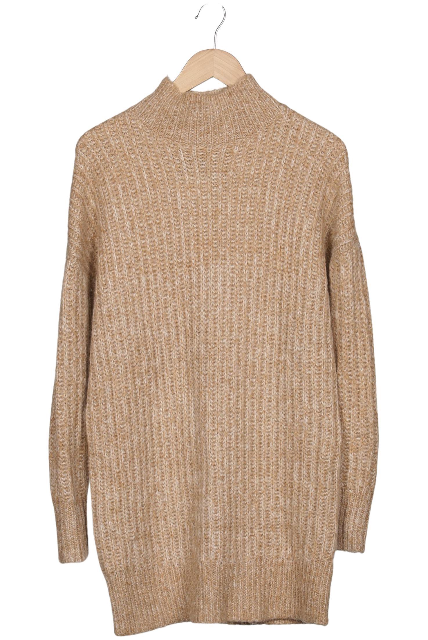 

Esprit Damen Pullover, beige, Gr. 38