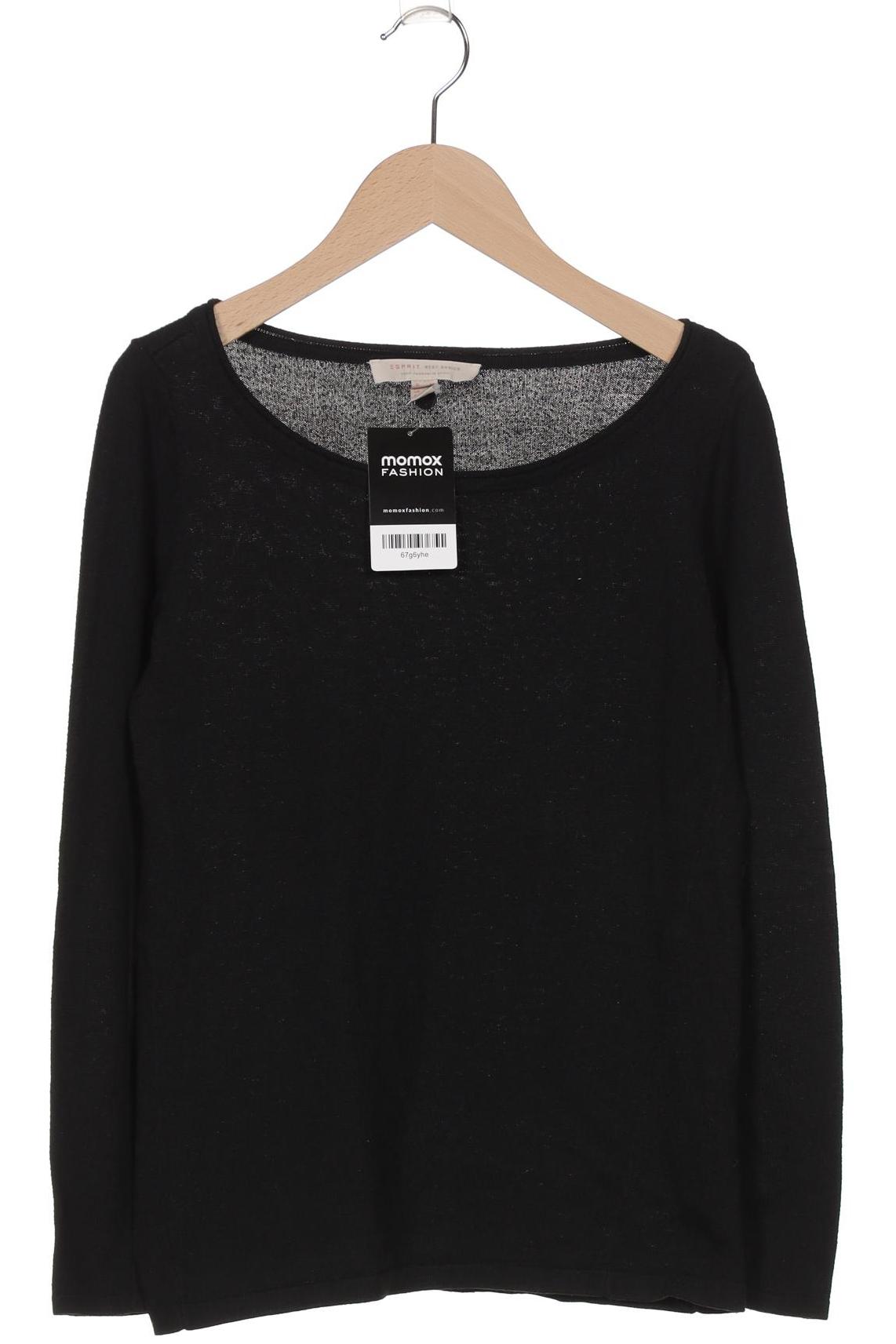 

Esprit Damen Pullover, schwarz, Gr. 34