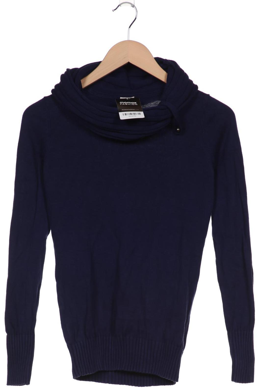 

Esprit Damen Pullover, marineblau