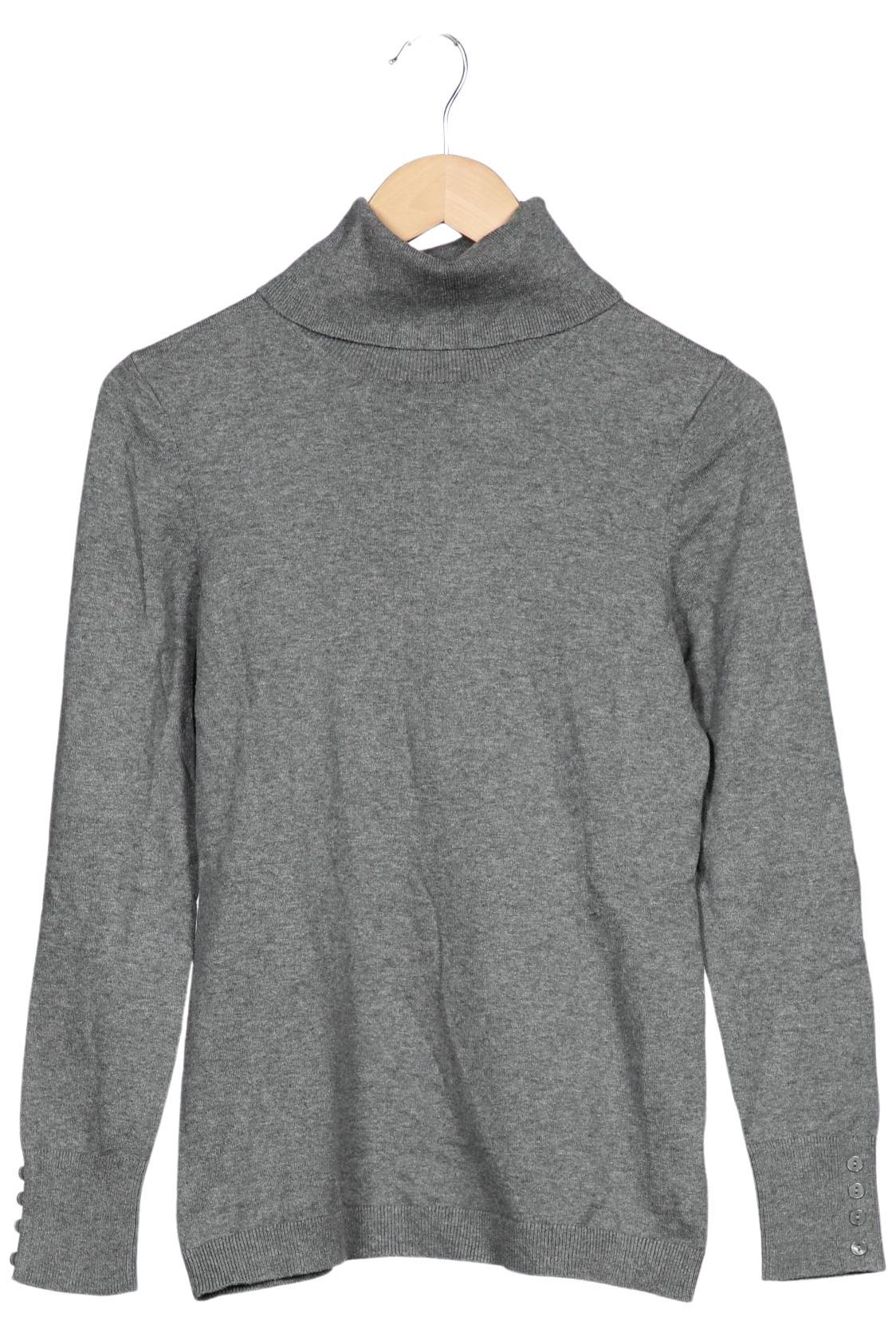 

Esprit Damen Pullover, grau, Gr. 42