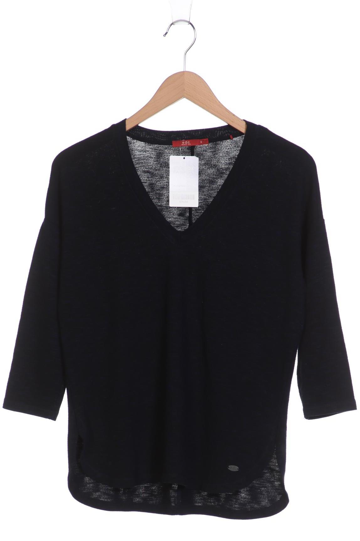 

Esprit Damen Pullover, marineblau, Gr. 36