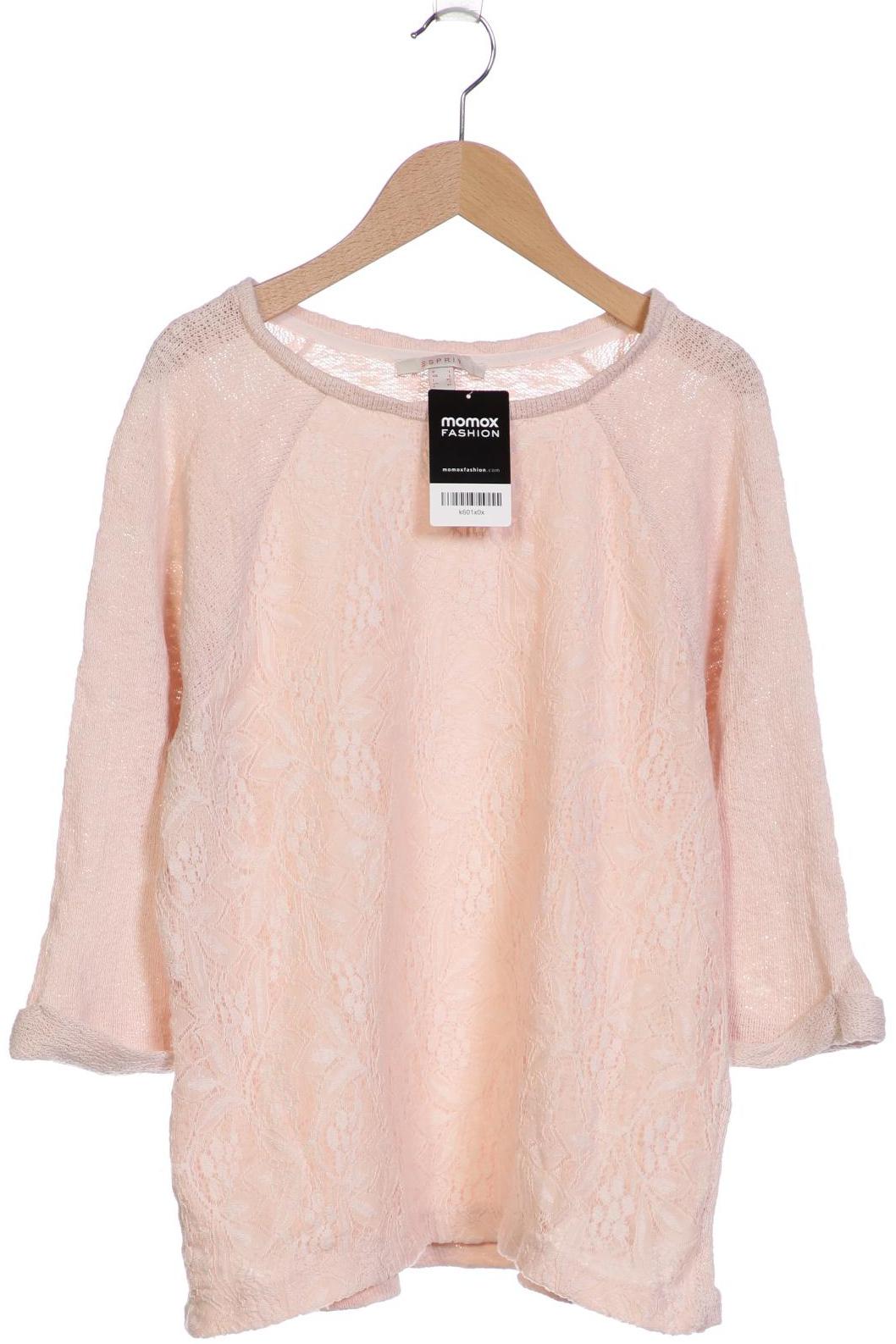 

Esprit Damen Pullover, pink, Gr. 42