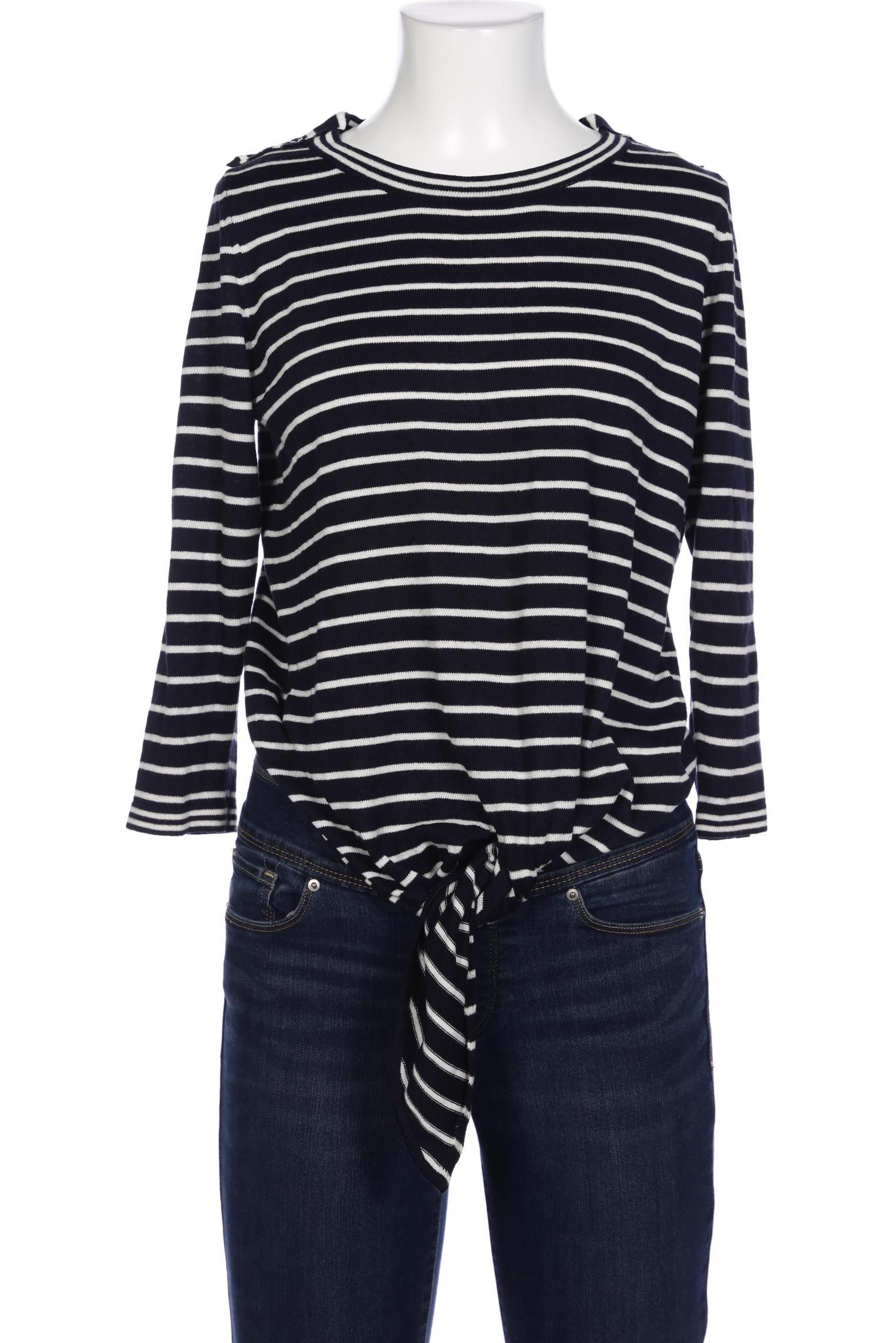 

Esprit Damen Pullover, marineblau, Gr. 34