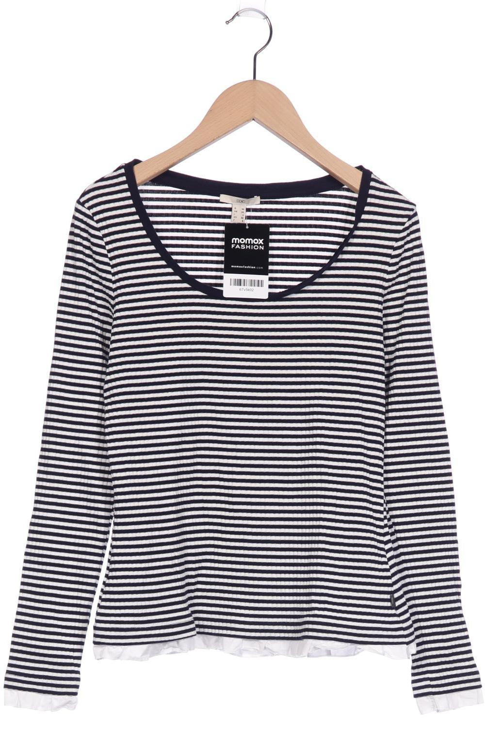 

Esprit Damen Pullover, marineblau