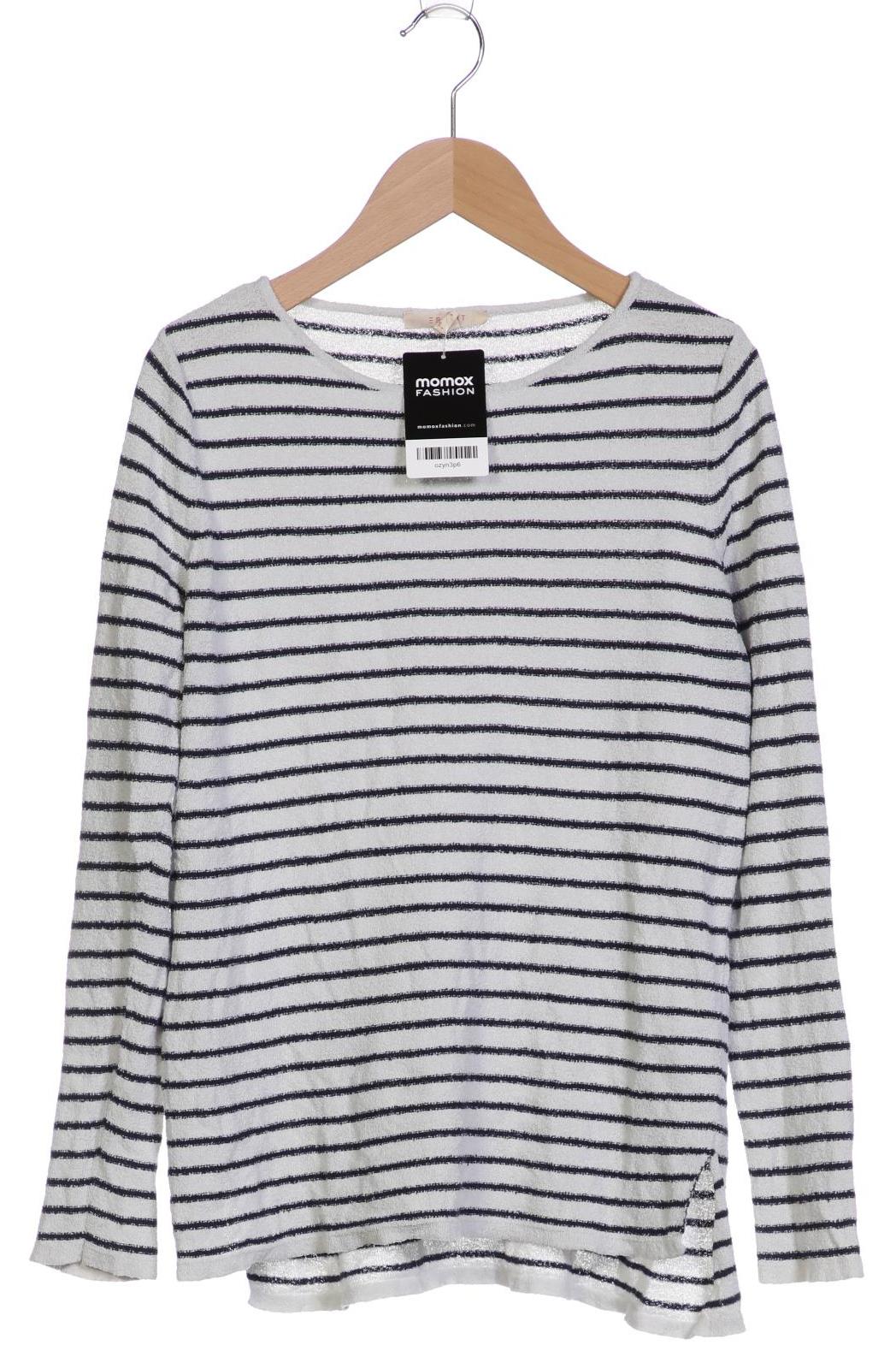 

Esprit Damen Pullover, weiß, Gr. 34