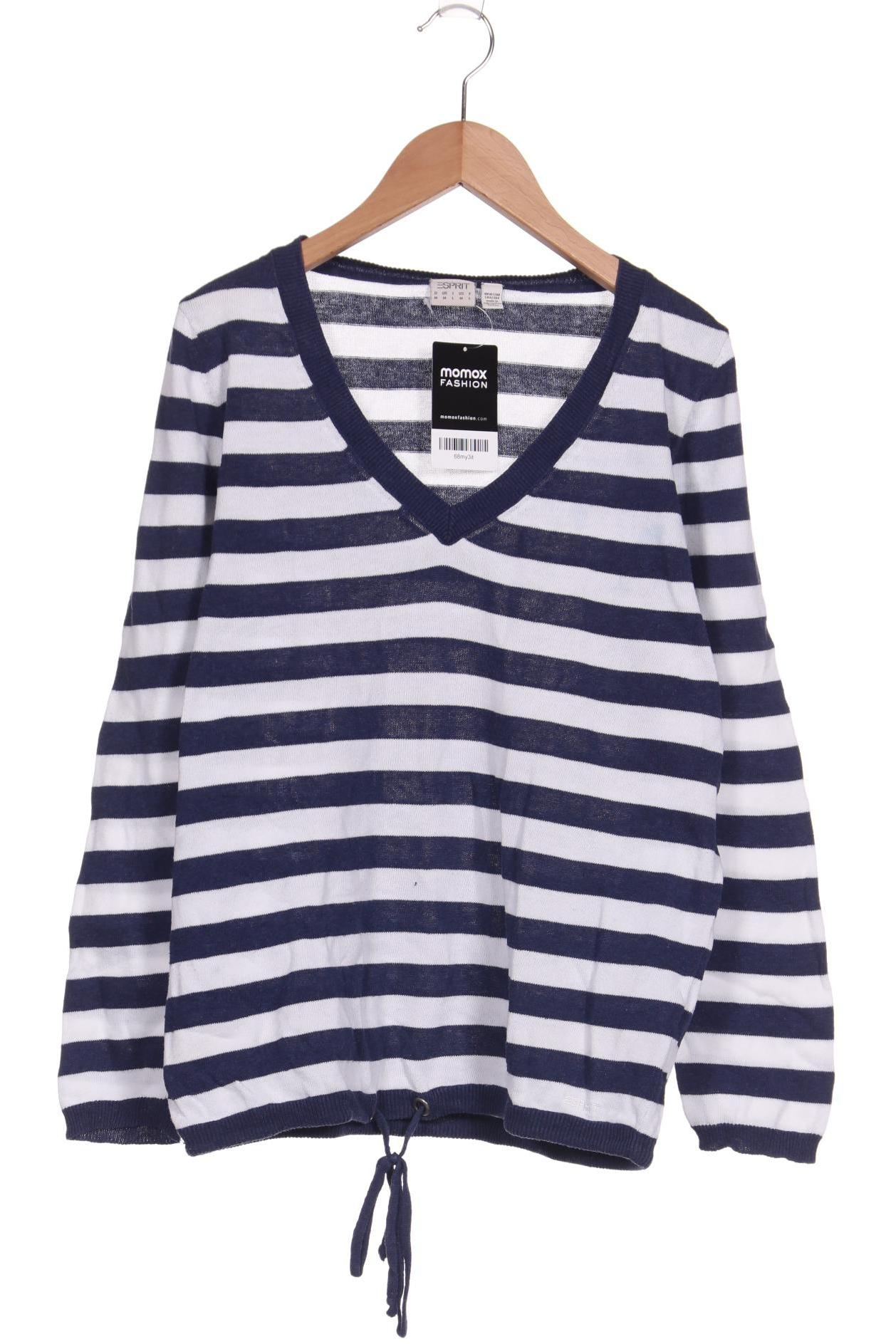 

Esprit Damen Pullover, marineblau