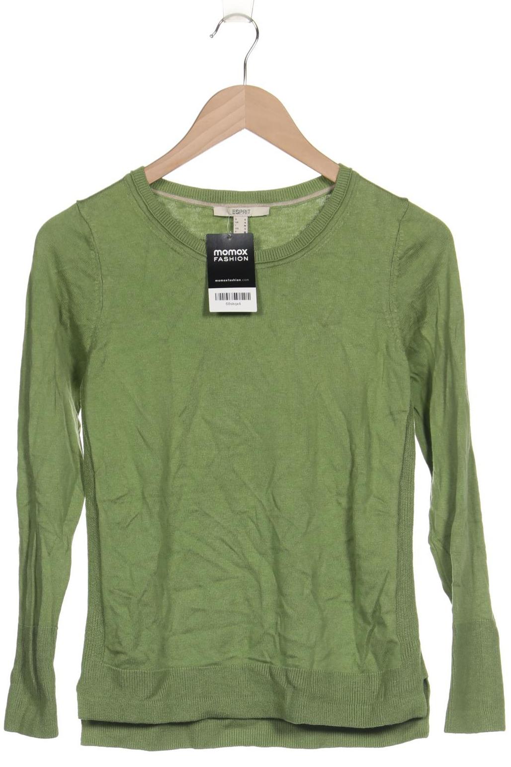 

Esprit Damen Pullover, hellgrün, Gr. 36