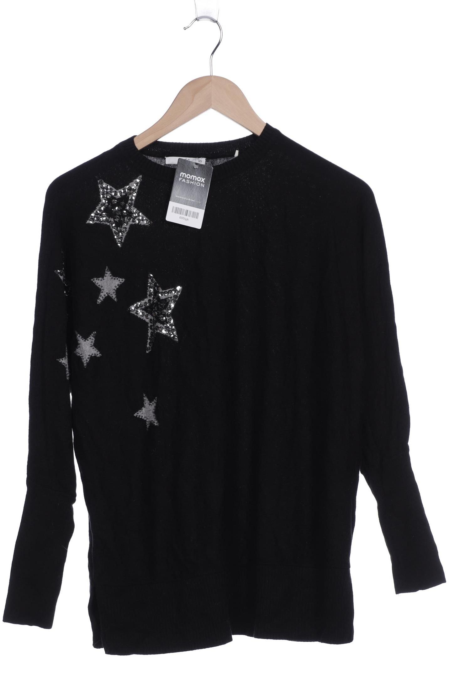 

Esprit Damen Pullover, schwarz