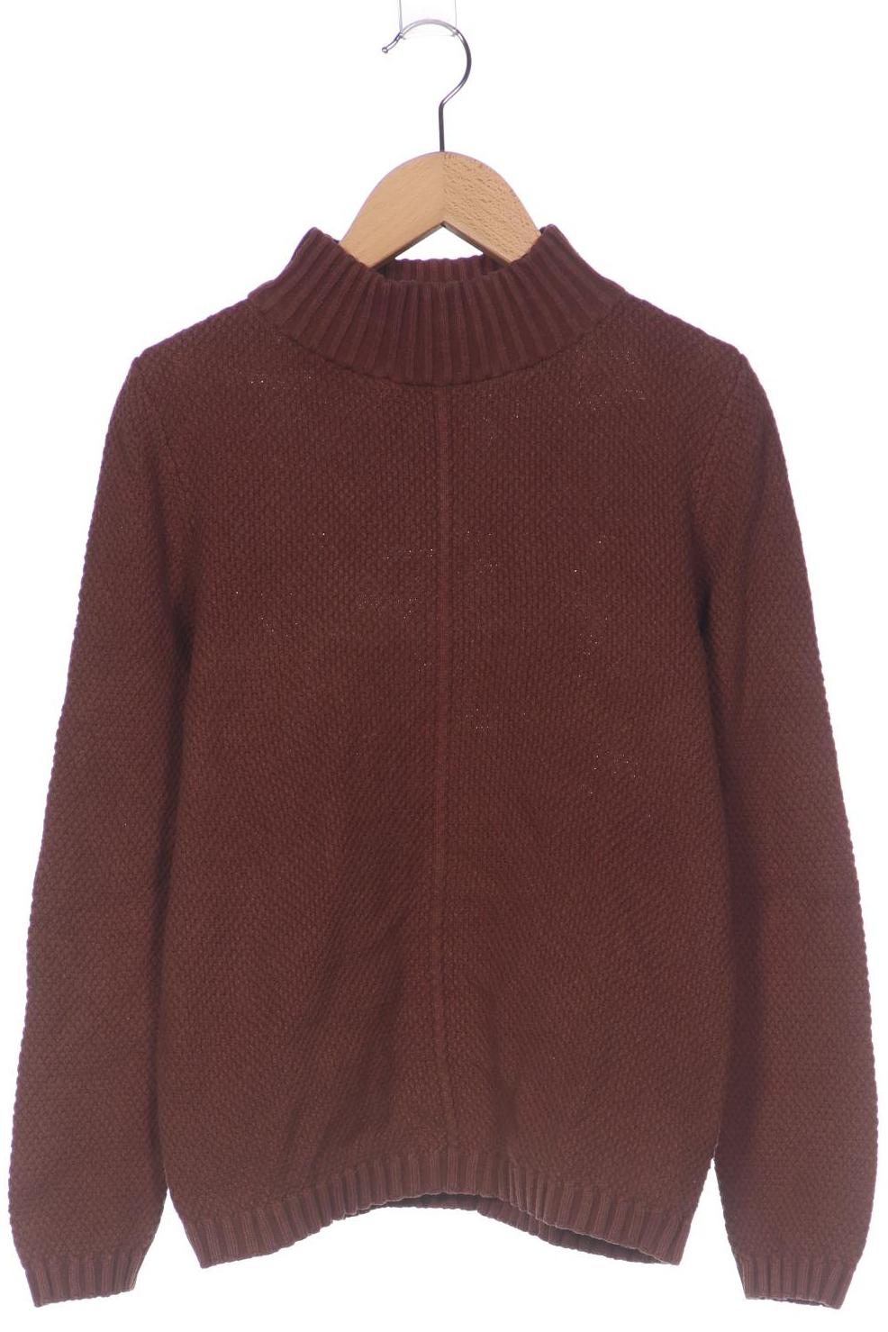 

Esprit Damen Pullover, braun, Gr. 34