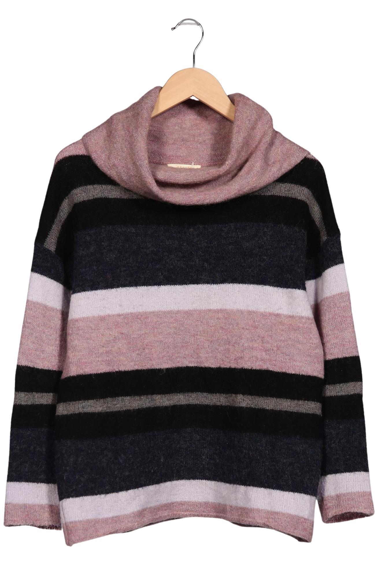 

Esprit Damen Pullover, mehrfarbig, Gr. 36