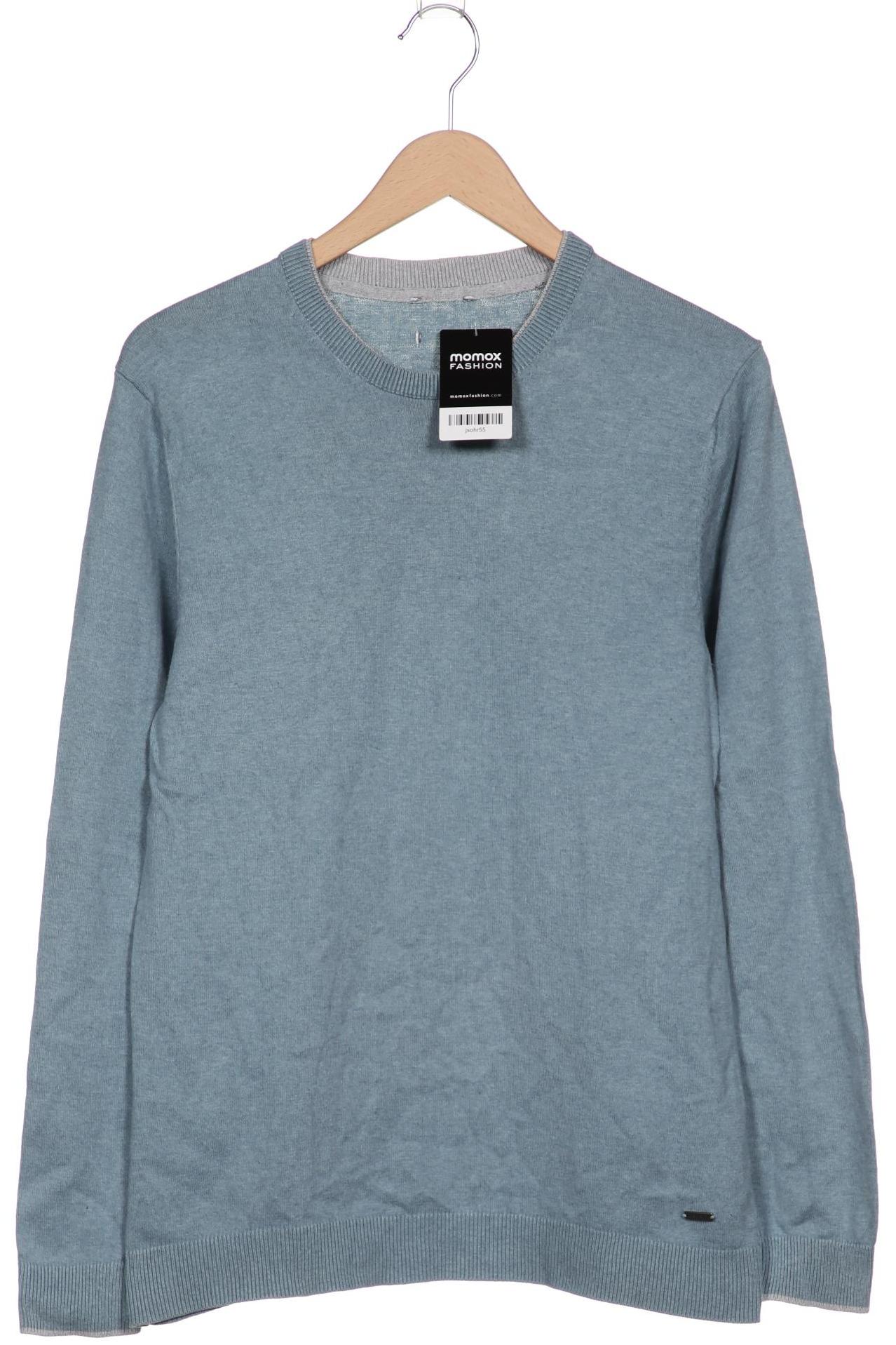 

Esprit Damen Pullover, hellblau