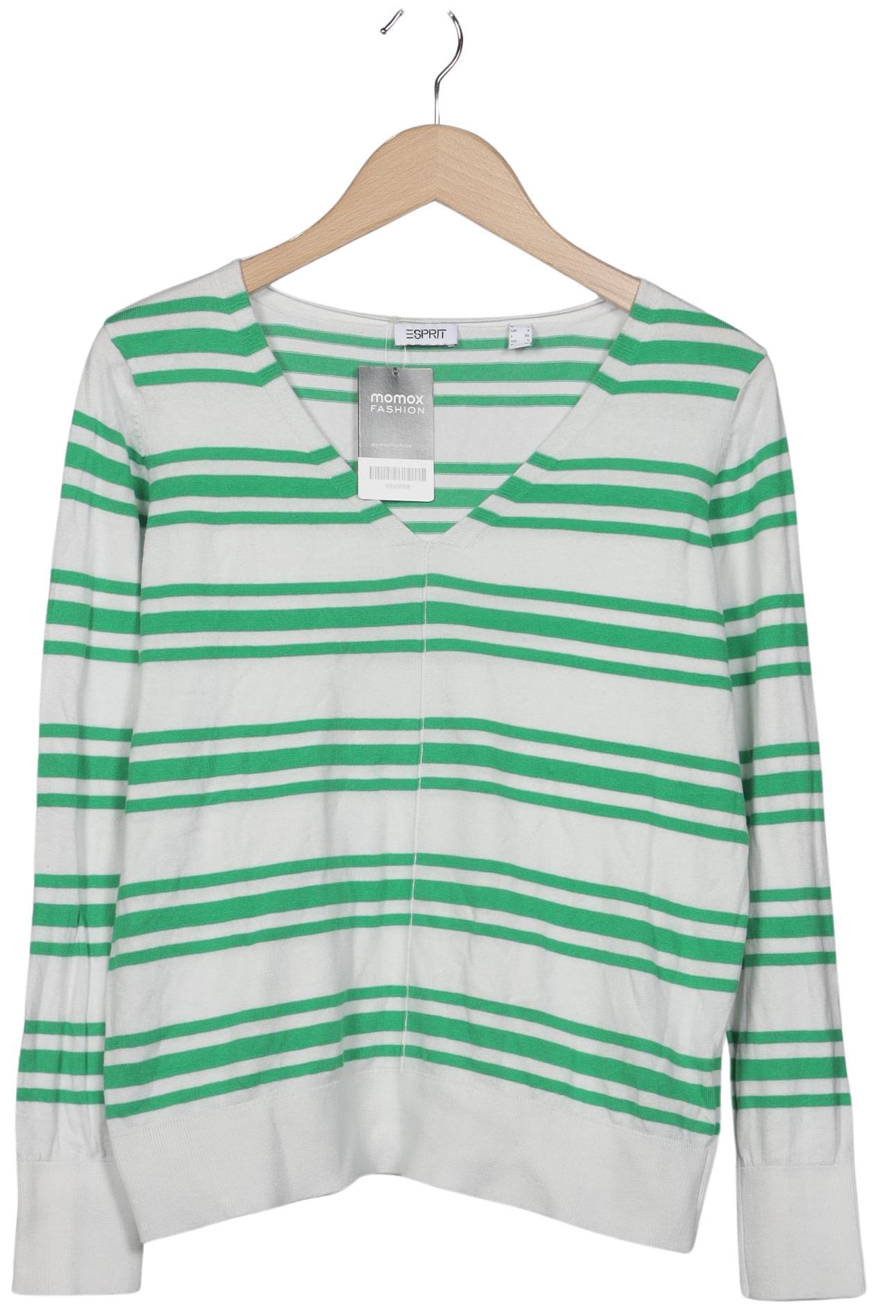 

Esprit Damen Pullover, mehrfarbig, Gr. 42