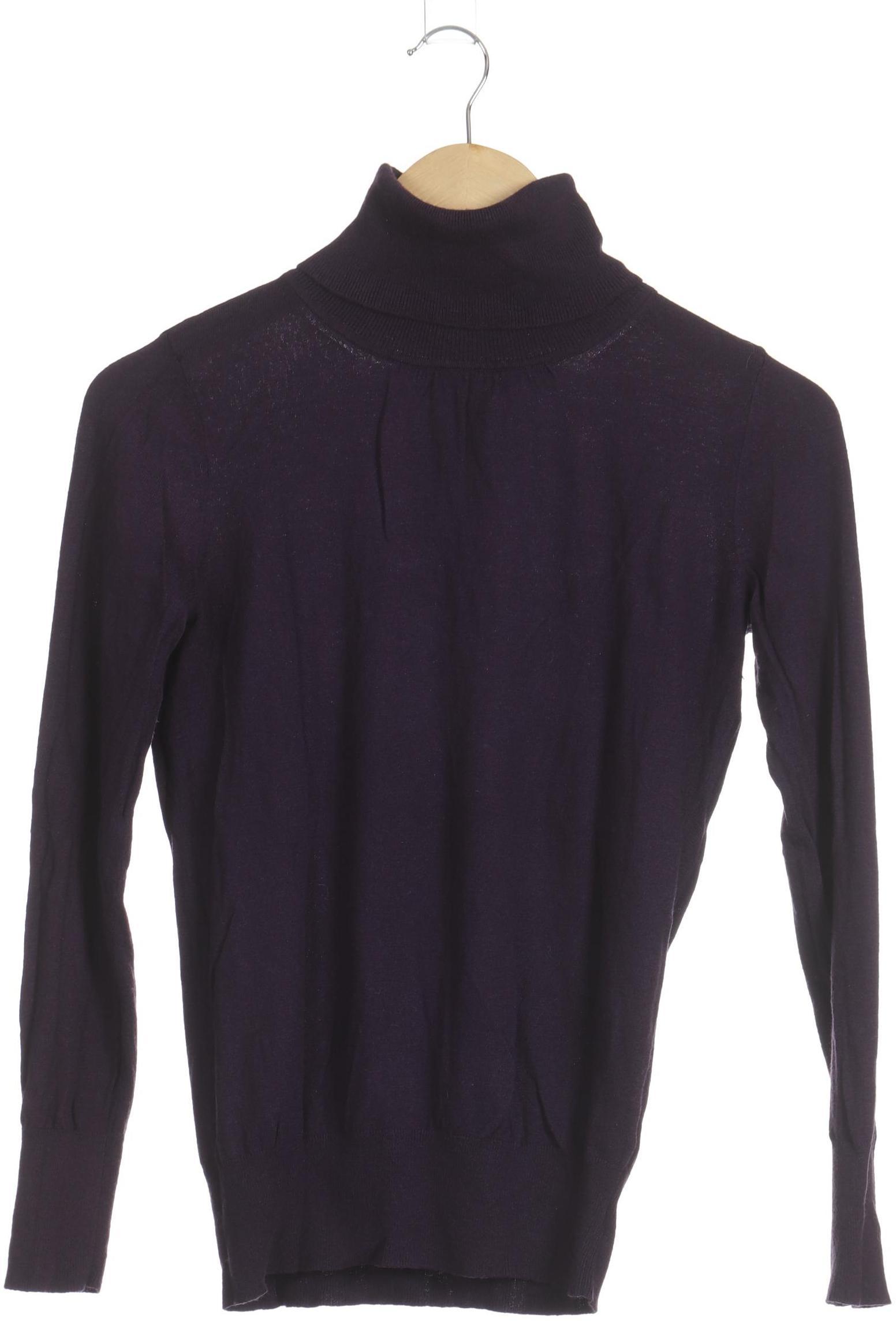 

Esprit Damen Pullover, lila, Gr.