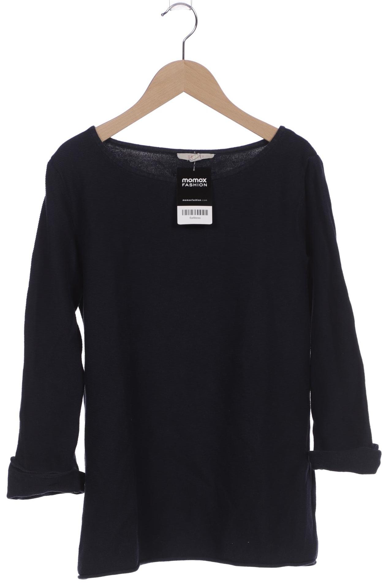 

Esprit Damen Pullover, marineblau, Gr. 38
