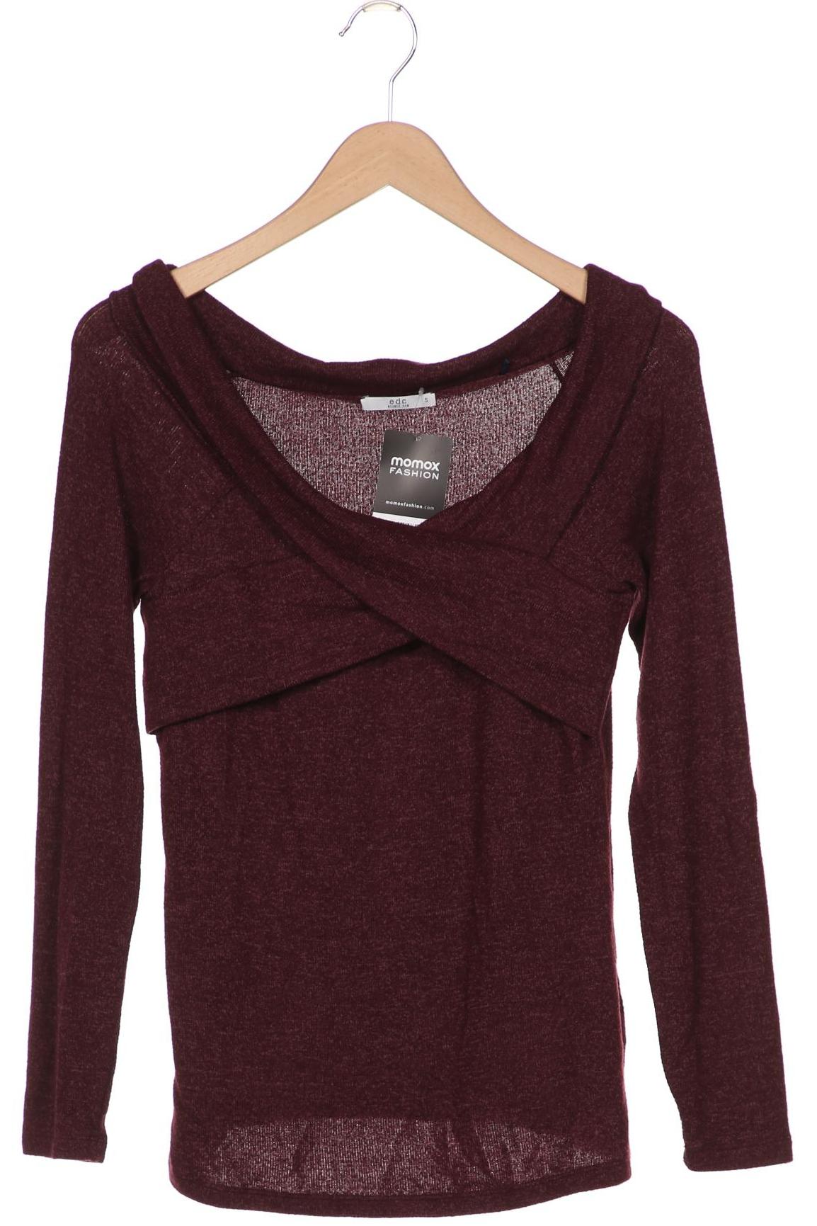 

Esprit Damen Pullover, flieder, Gr. 36