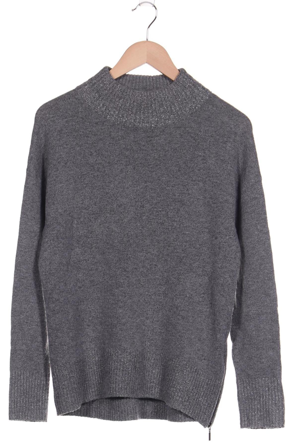 

Esprit Damen Pullover, grau