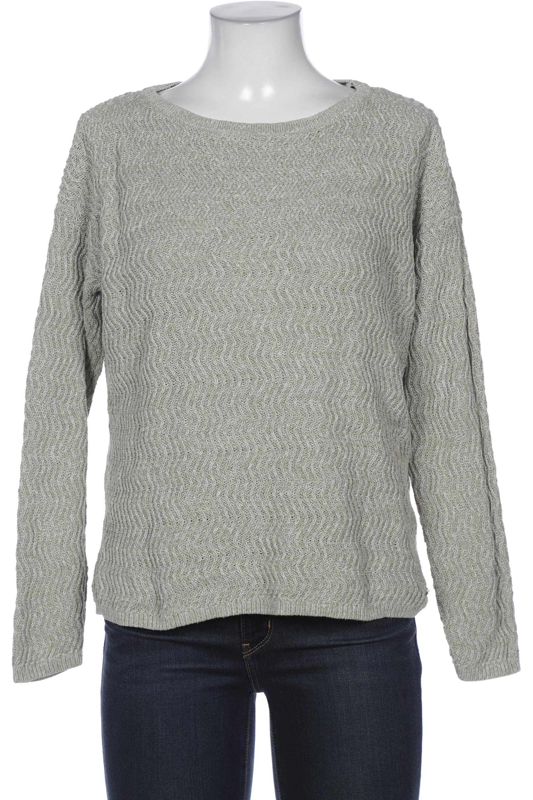 

Esprit Damen Pullover, hellgrün, Gr. 38
