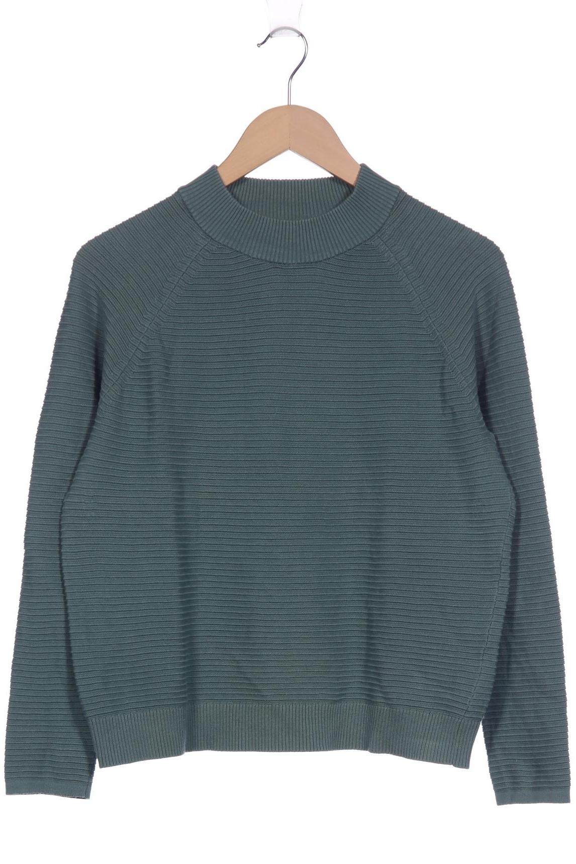 

Esprit Damen Pullover, türkis, Gr. 42