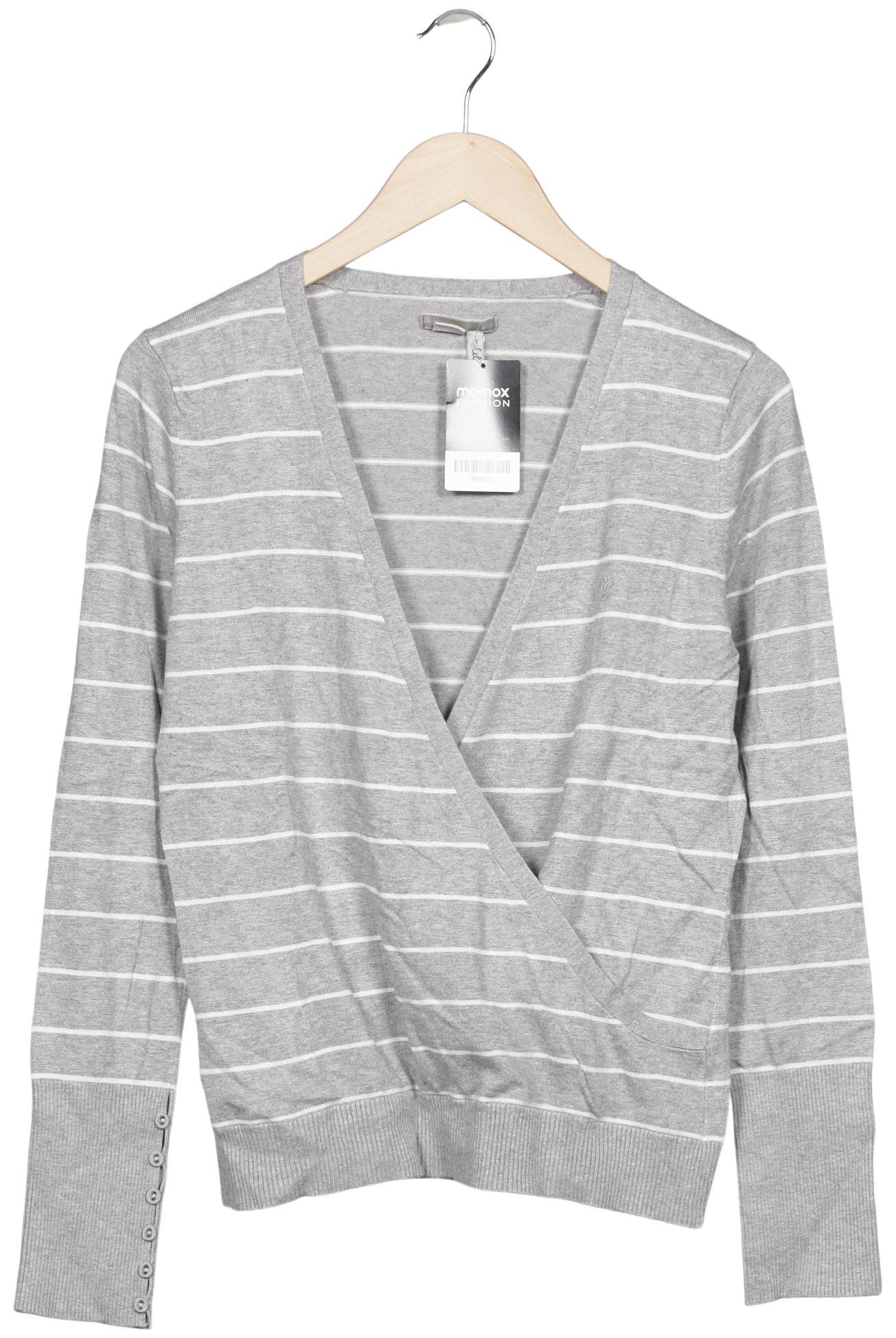 

Esprit Damen Pullover, grau, Gr. 44