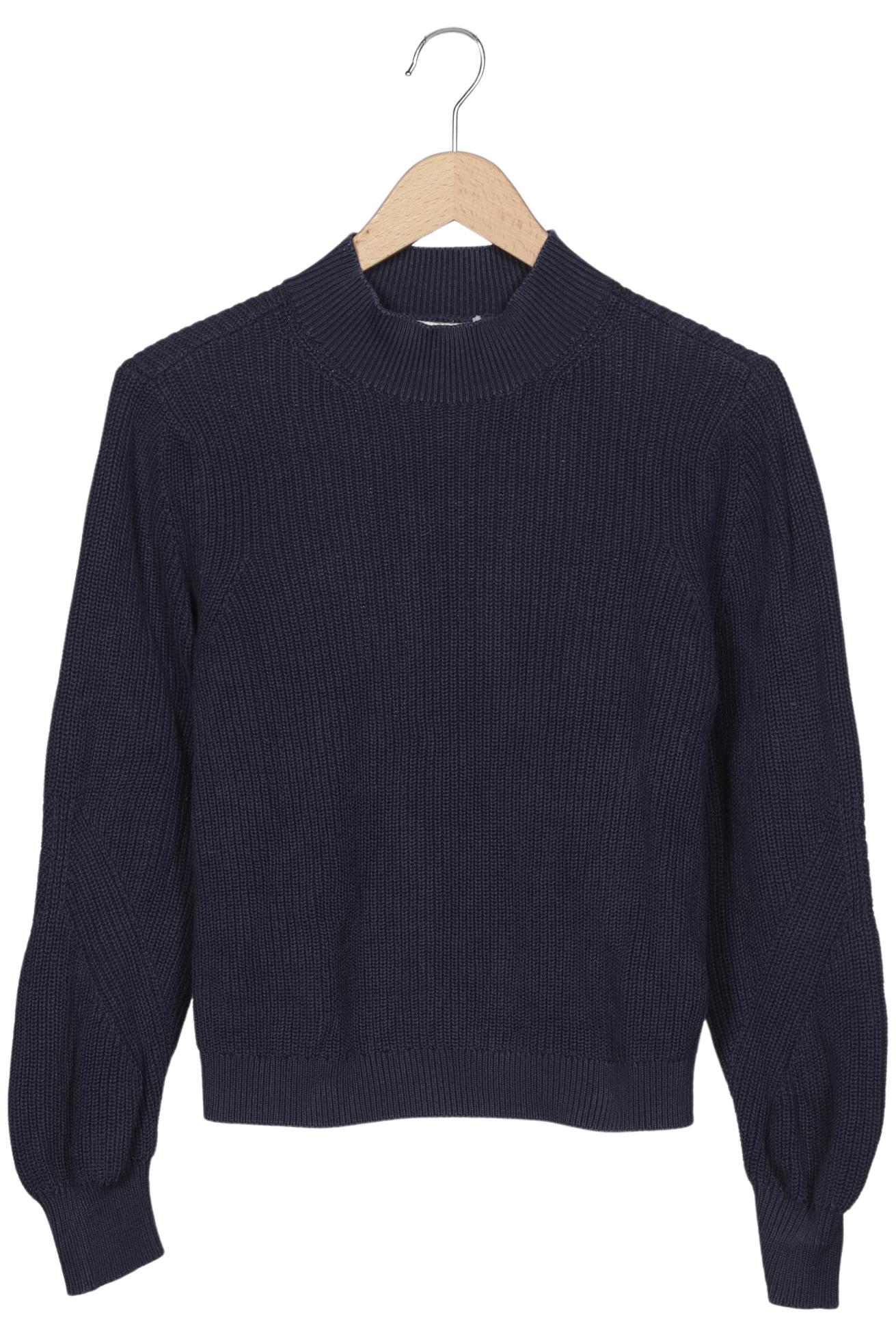 

Esprit Damen Pullover, marineblau, Gr. 38