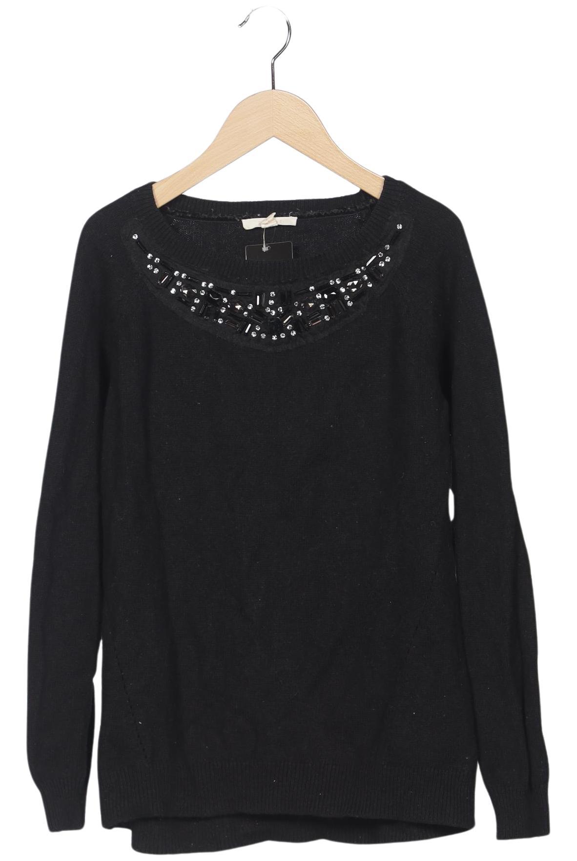 

Esprit Damen Pullover, schwarz, Gr. 36