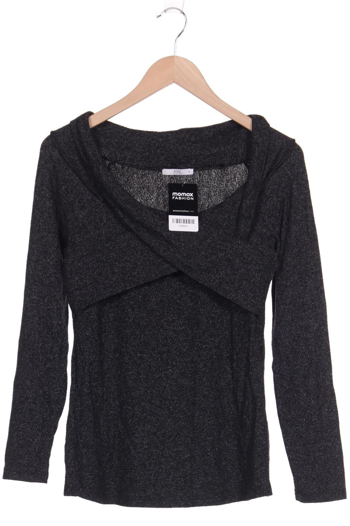 

Esprit Damen Pullover, grau, Gr. 36