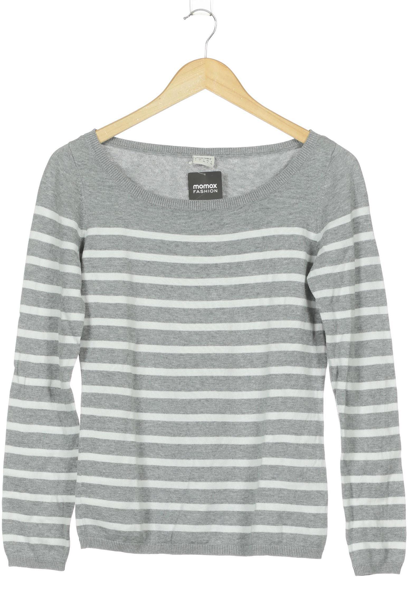 

Esprit Damen Pullover, grau, Gr.